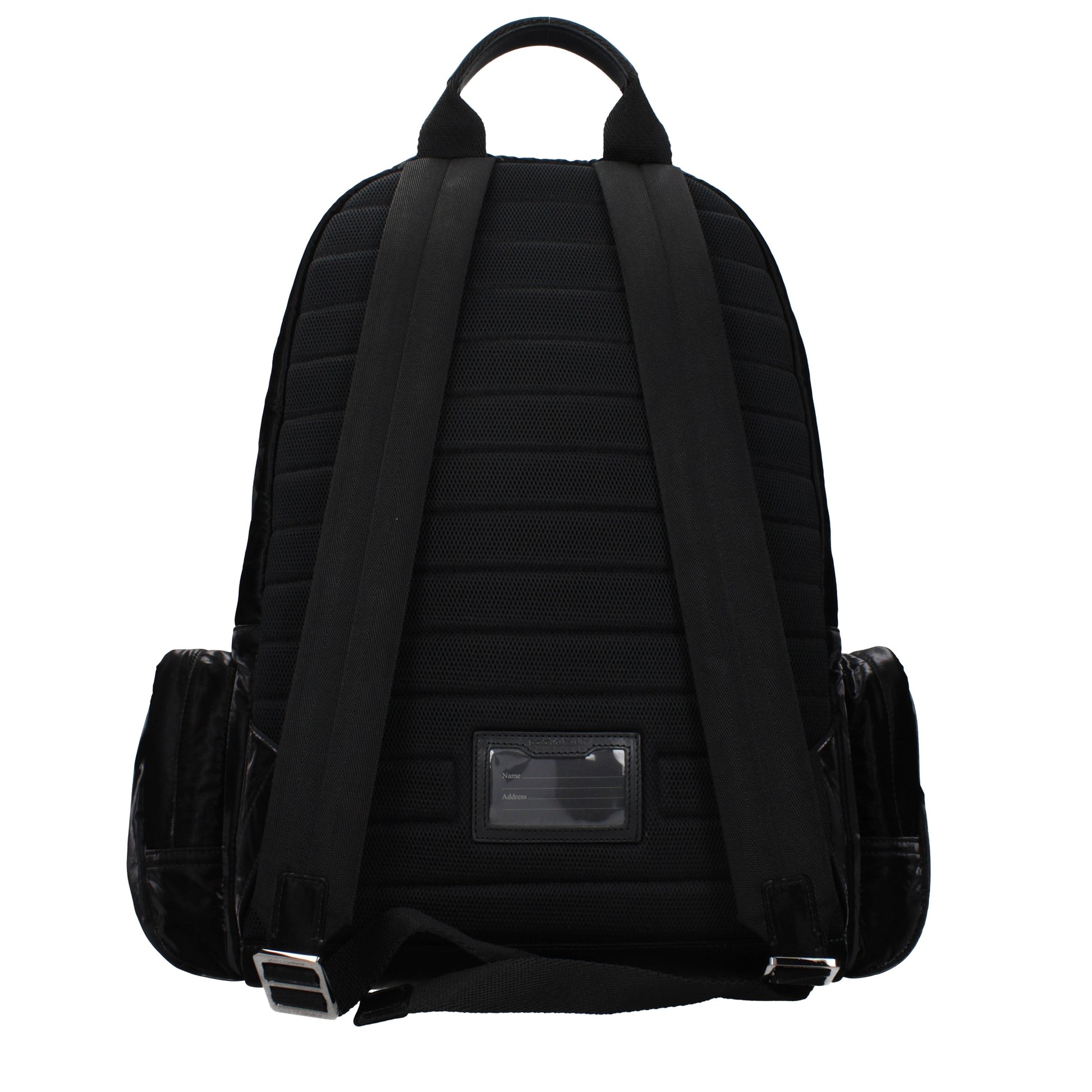 Dolce&Gabbana Men's Backpacks and Bumbags Nylon