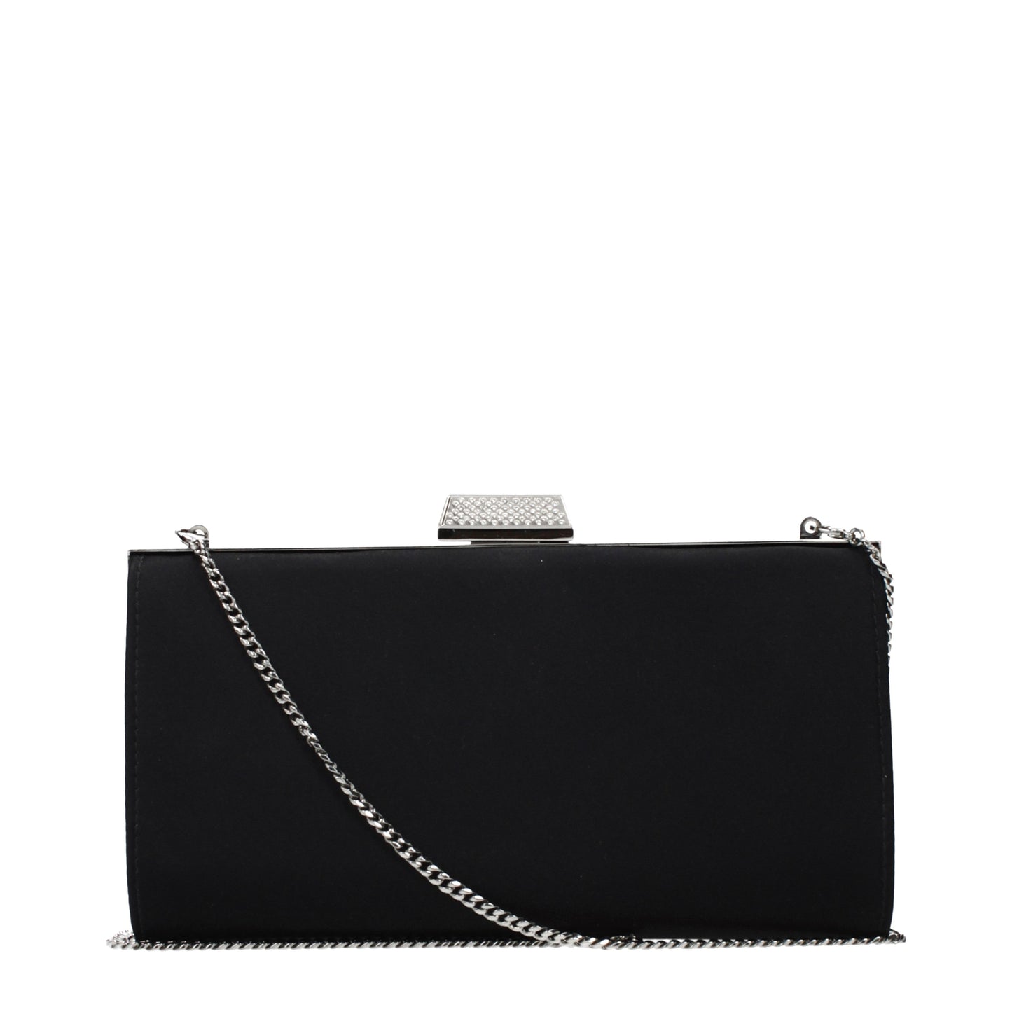 Jimmy Choo Women's Clutches Satin