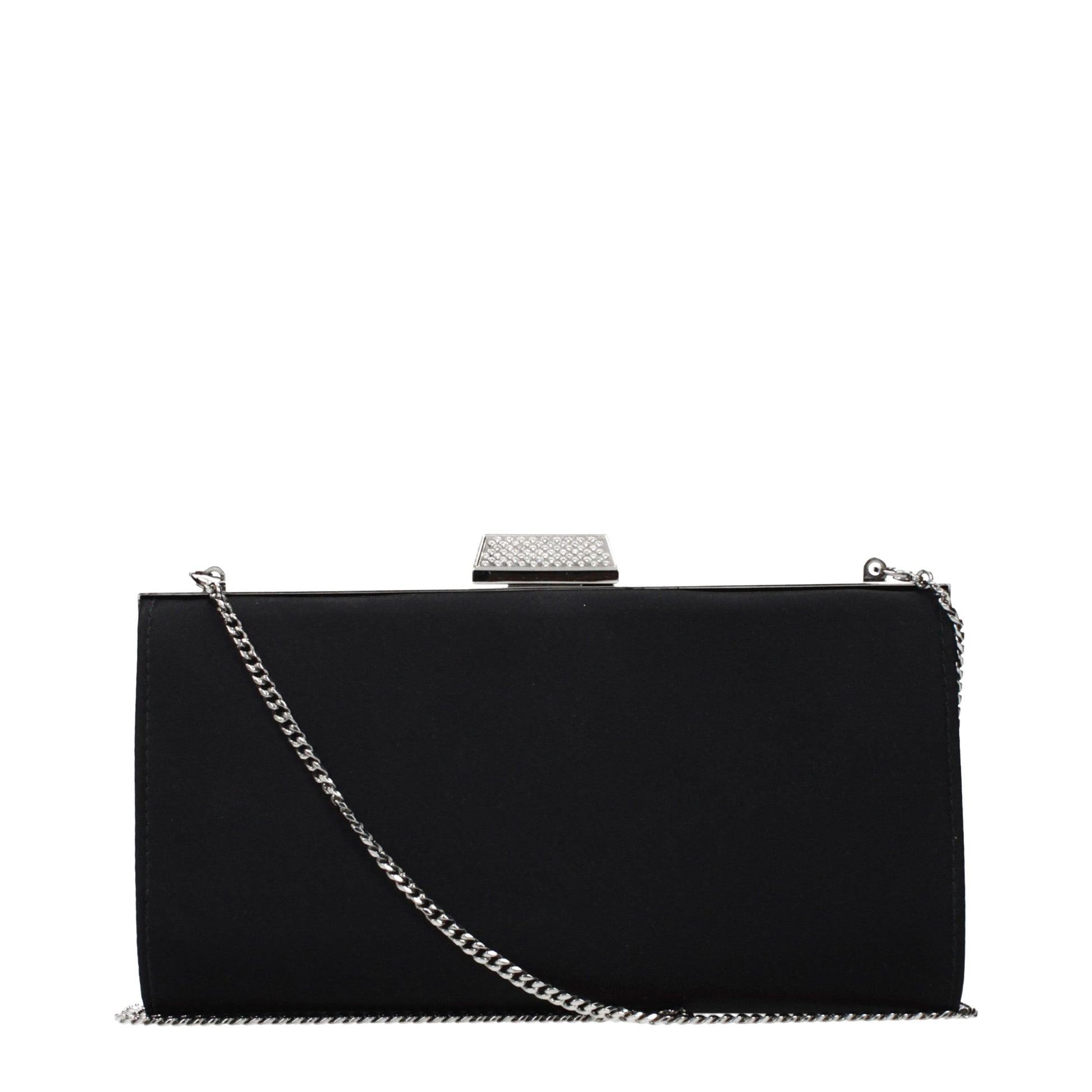 Jimmy Choo Women's Clutches Satin