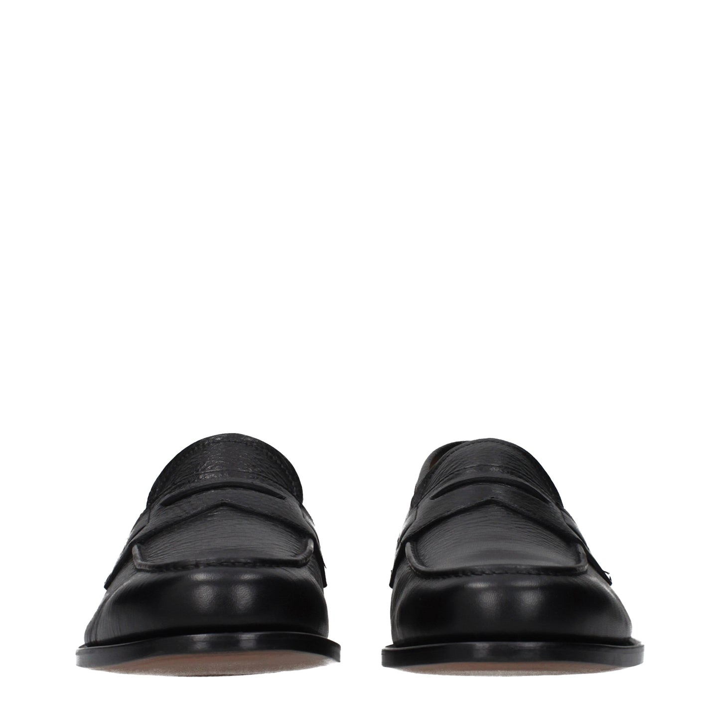 Church's Men's Loafers Leather