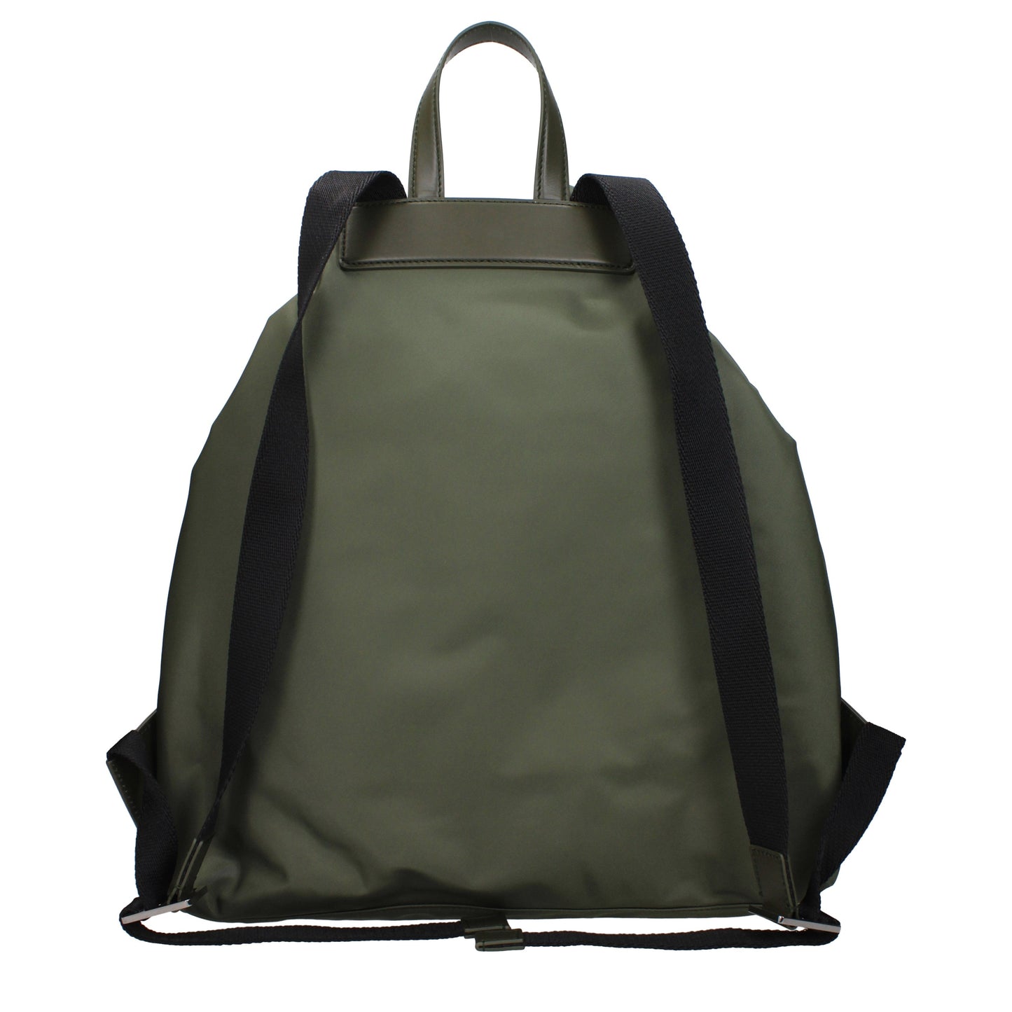 Dolce&Gabbana Men's Backpacks and Bumbags Nylon