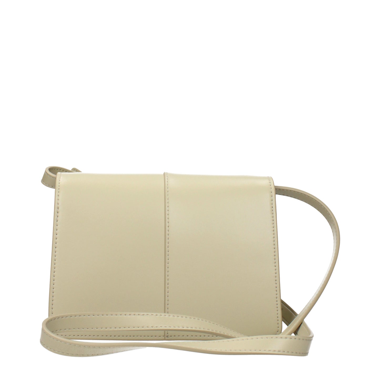 Karl Lagerfeld Crossbody Bags Women Polyurethane Green/Green Tea