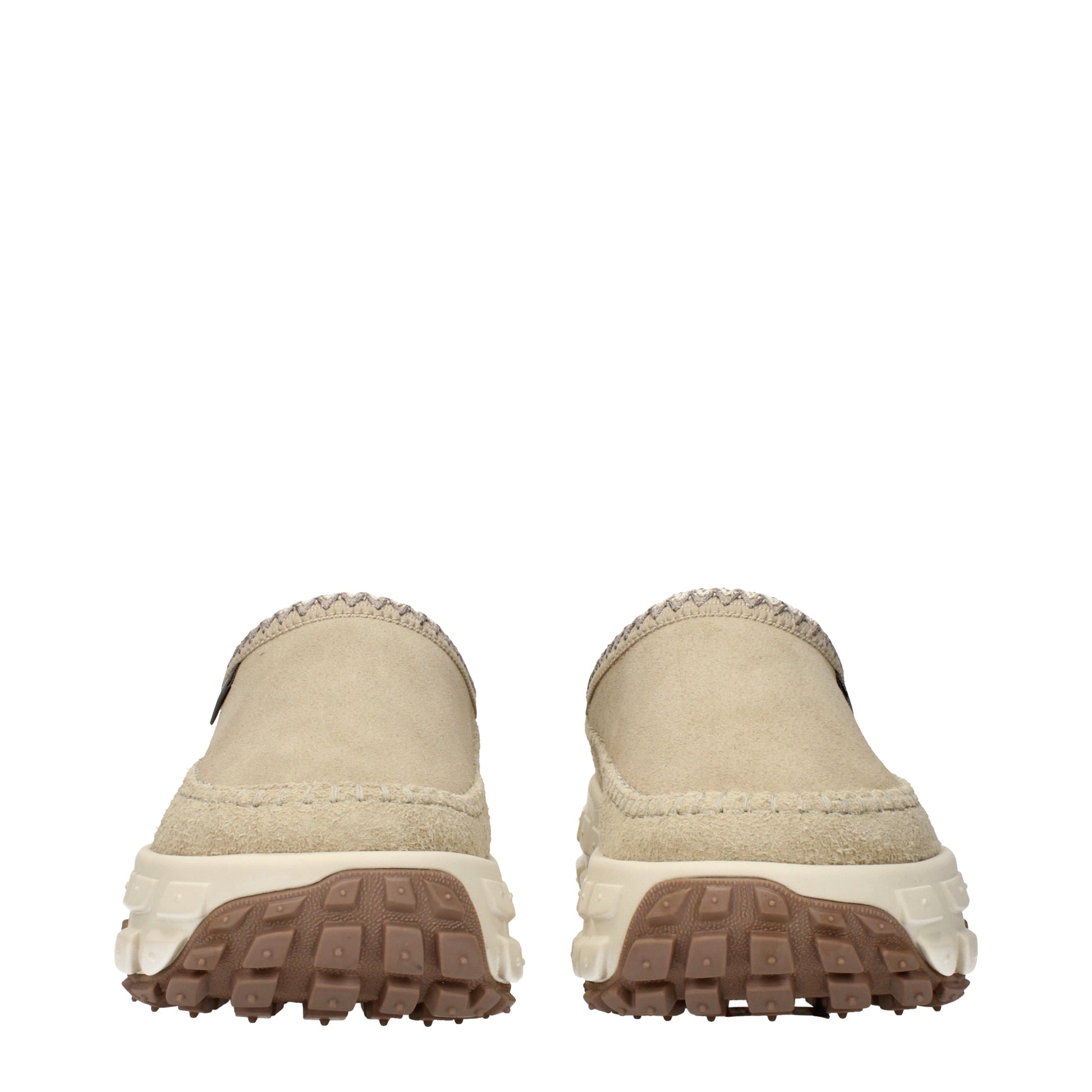 UGG Men's Slip on Suede