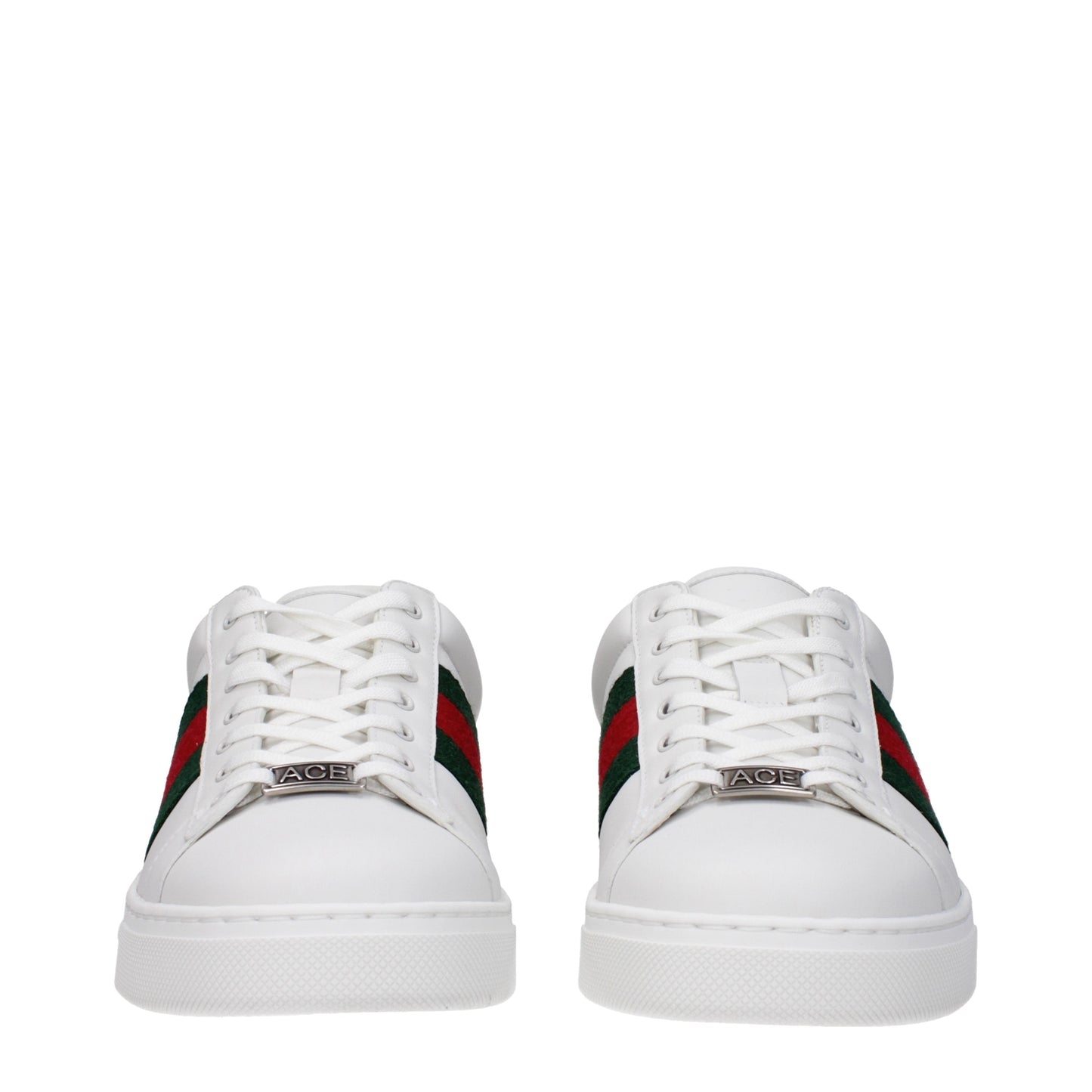 Gucci Men's Sneakers Leather