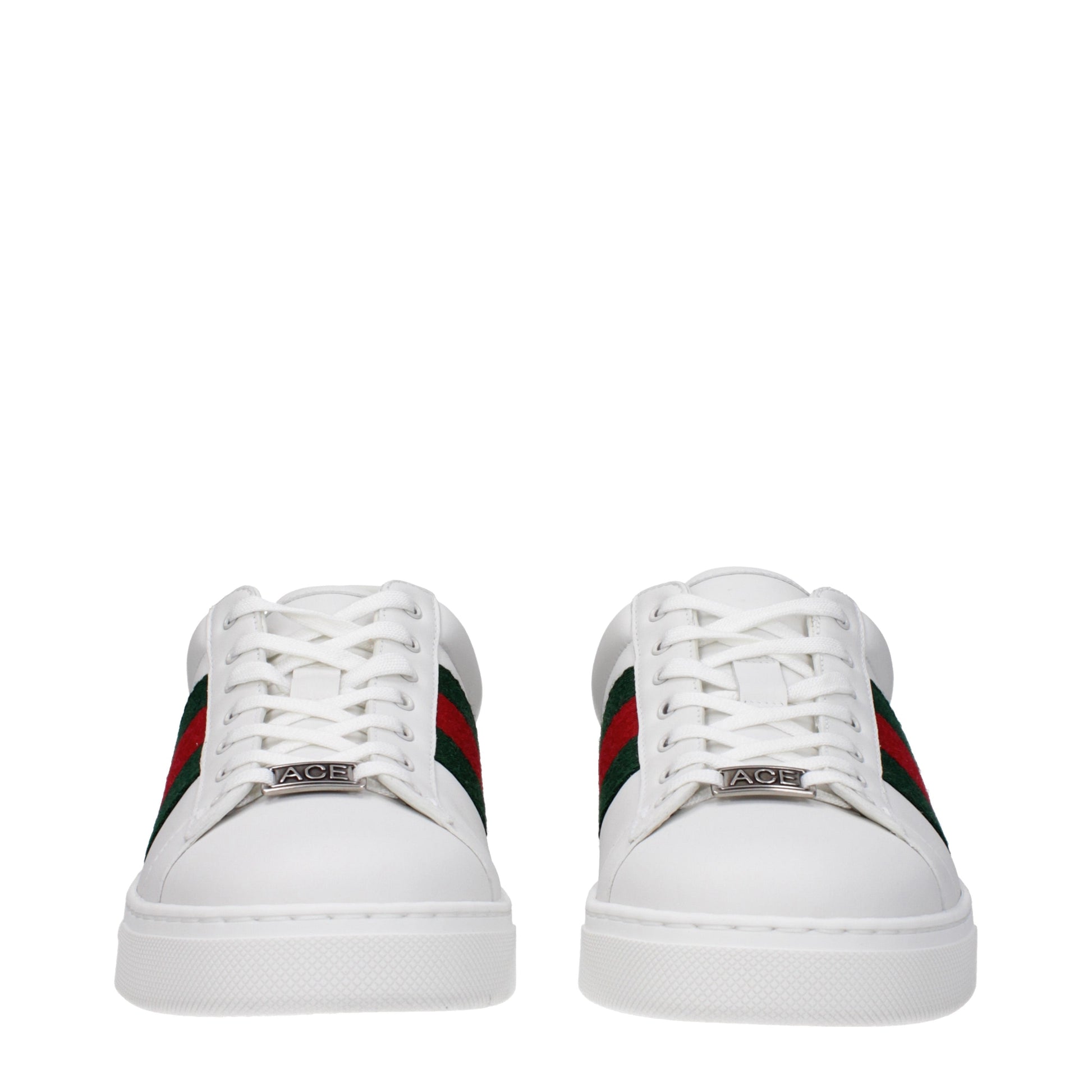 Gucci Men's Sneakers Leather