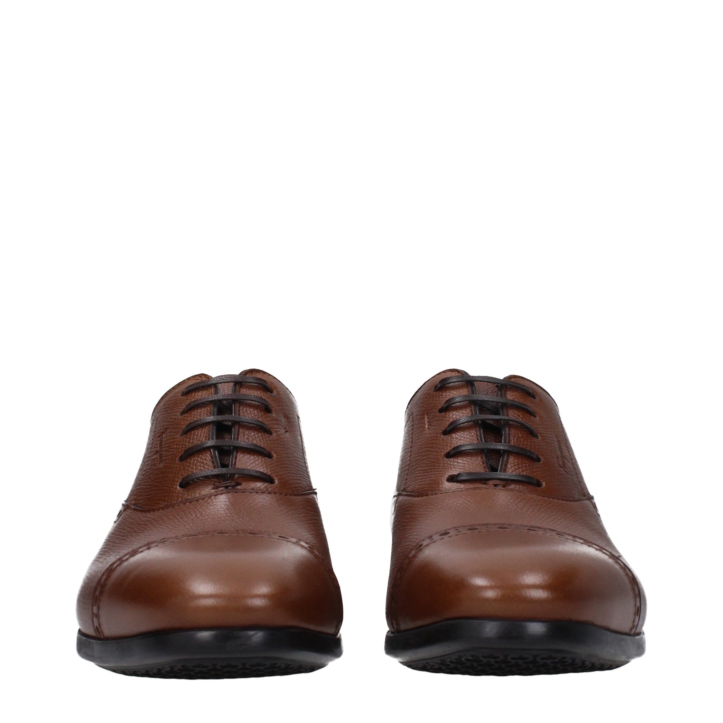 Salvatore Ferragamo Men's Lace up and Monkstrap Leather