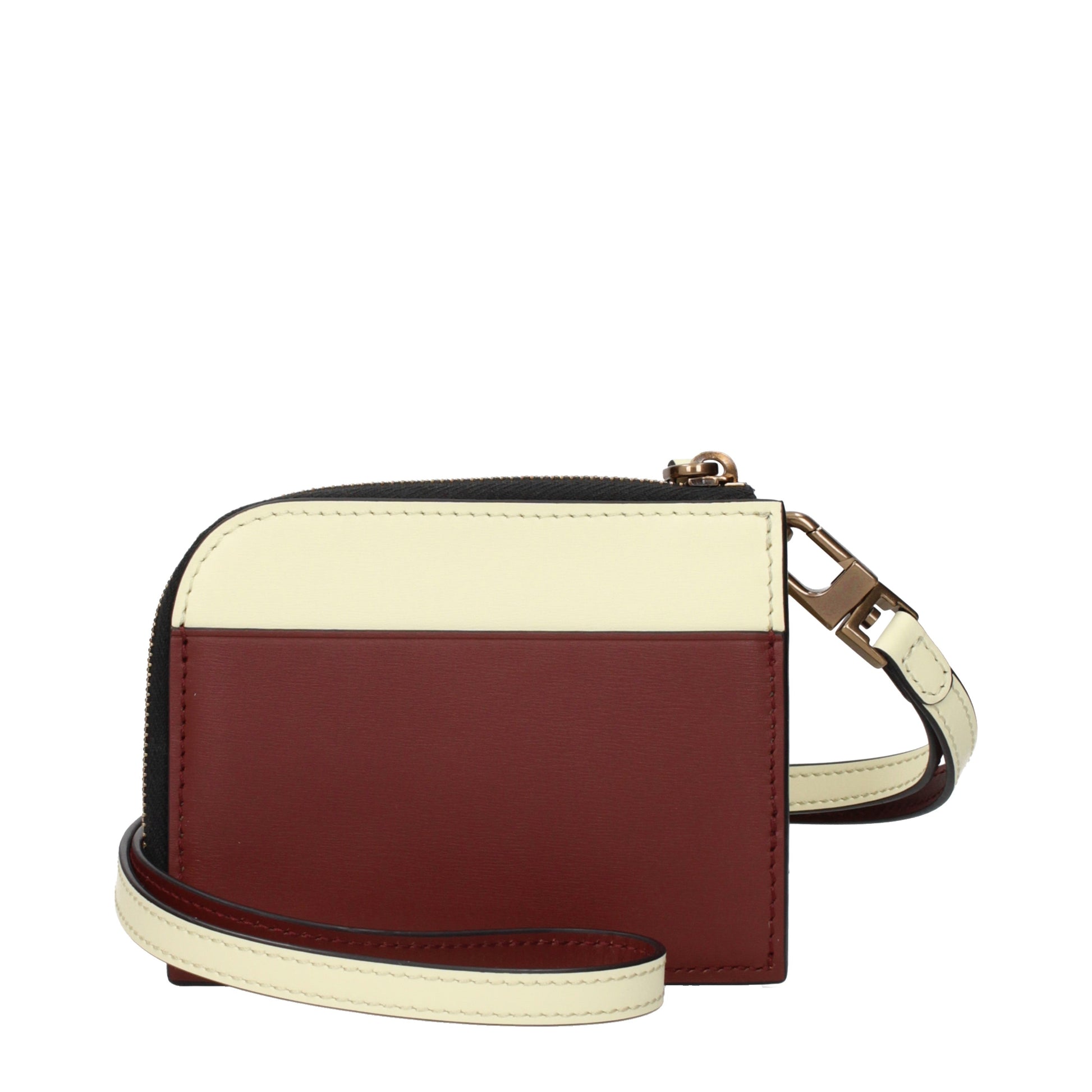 Boyy Women's Document Holders Leather