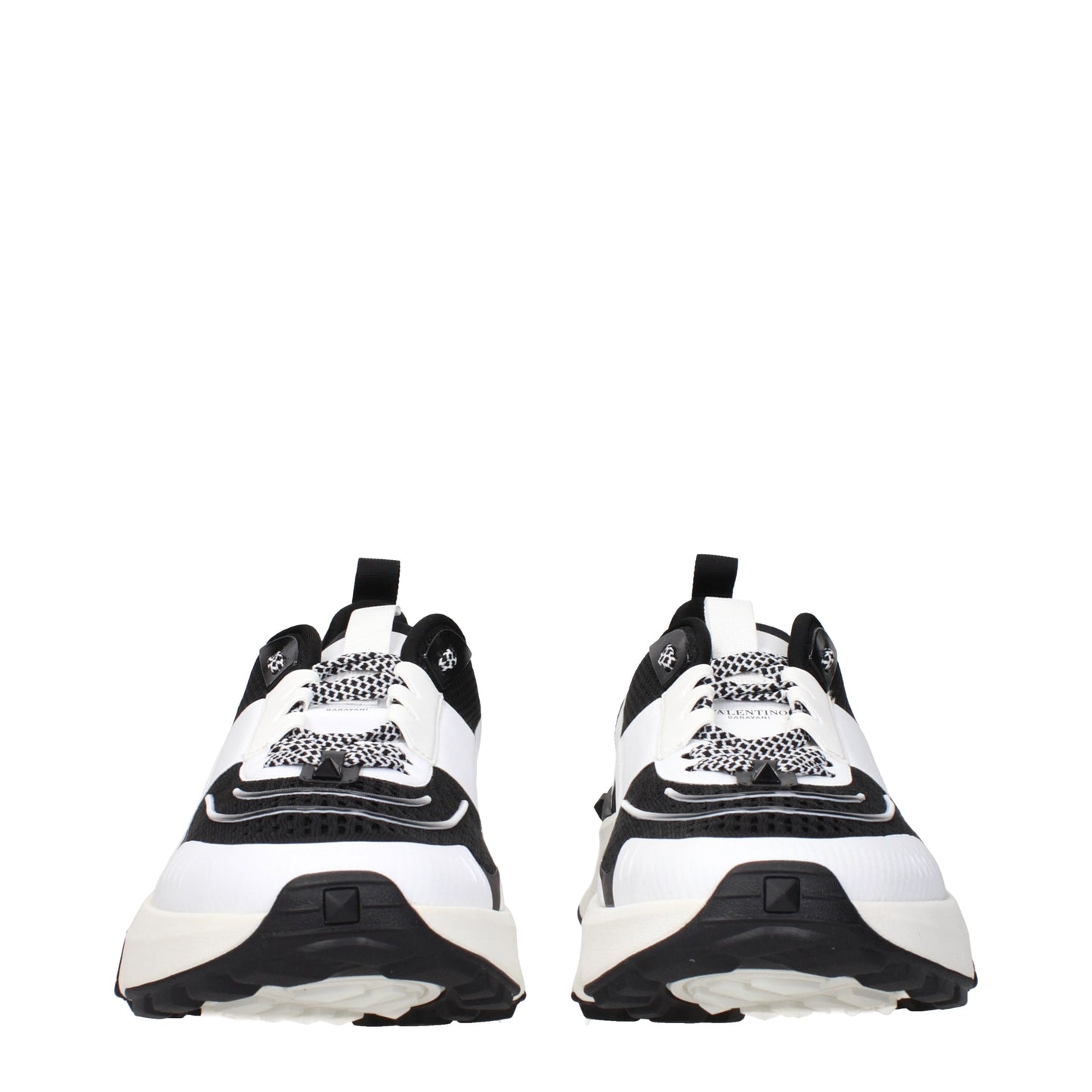 Valentino Garavani Men's Sneakers Fabric