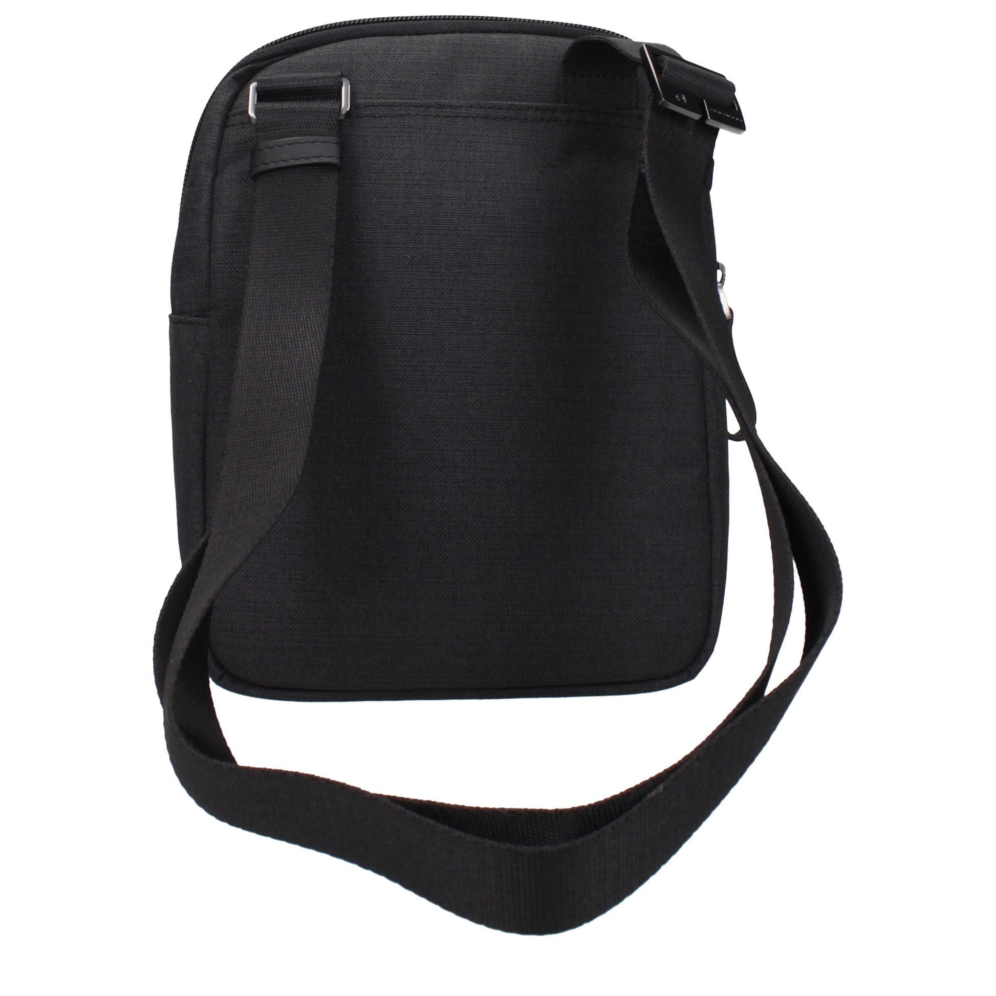 Piquadro Men's Crossbody Bags Fabric