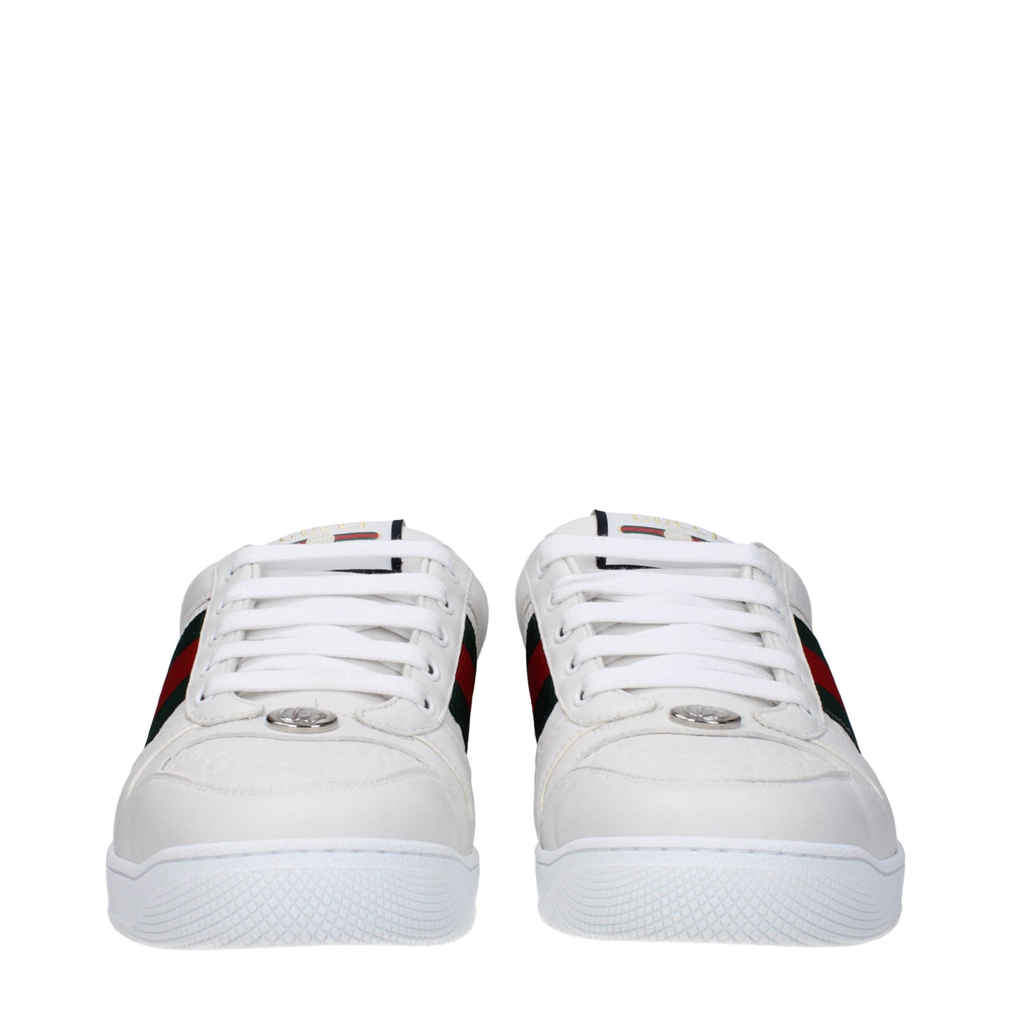 Gucci Men's Sneakers Leather