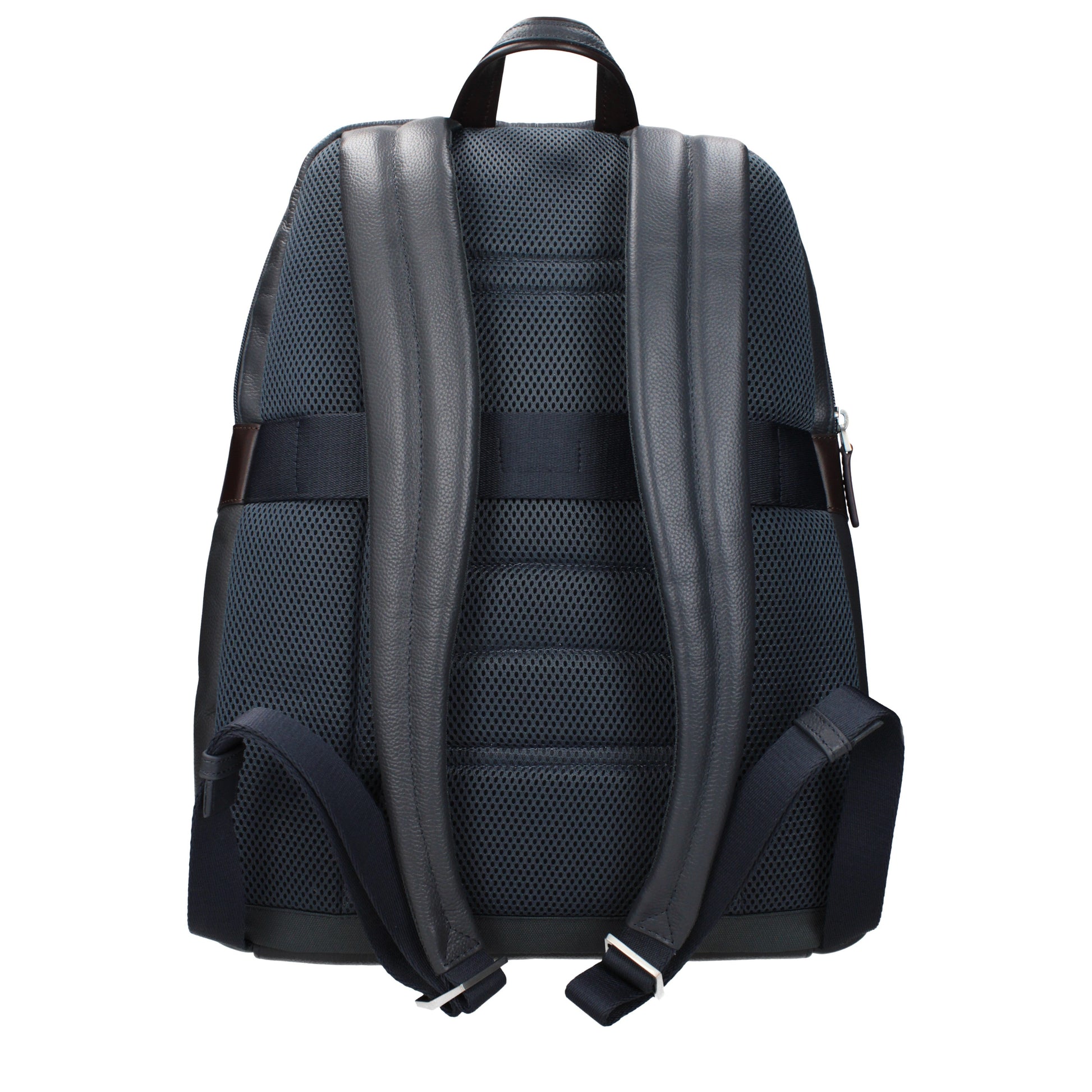 Piquadro Men's Backpacks and Bumbags Leather