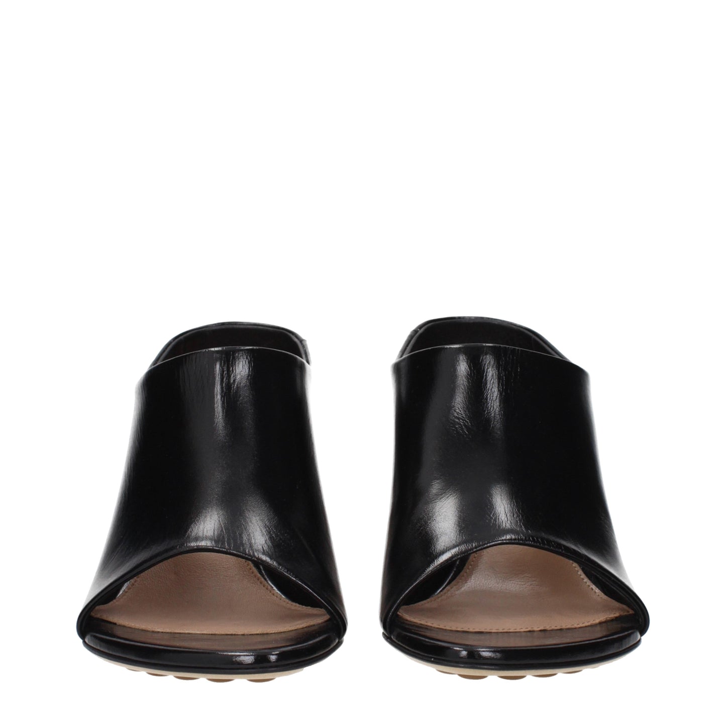 Bottega Veneta Women's Sandals Leather