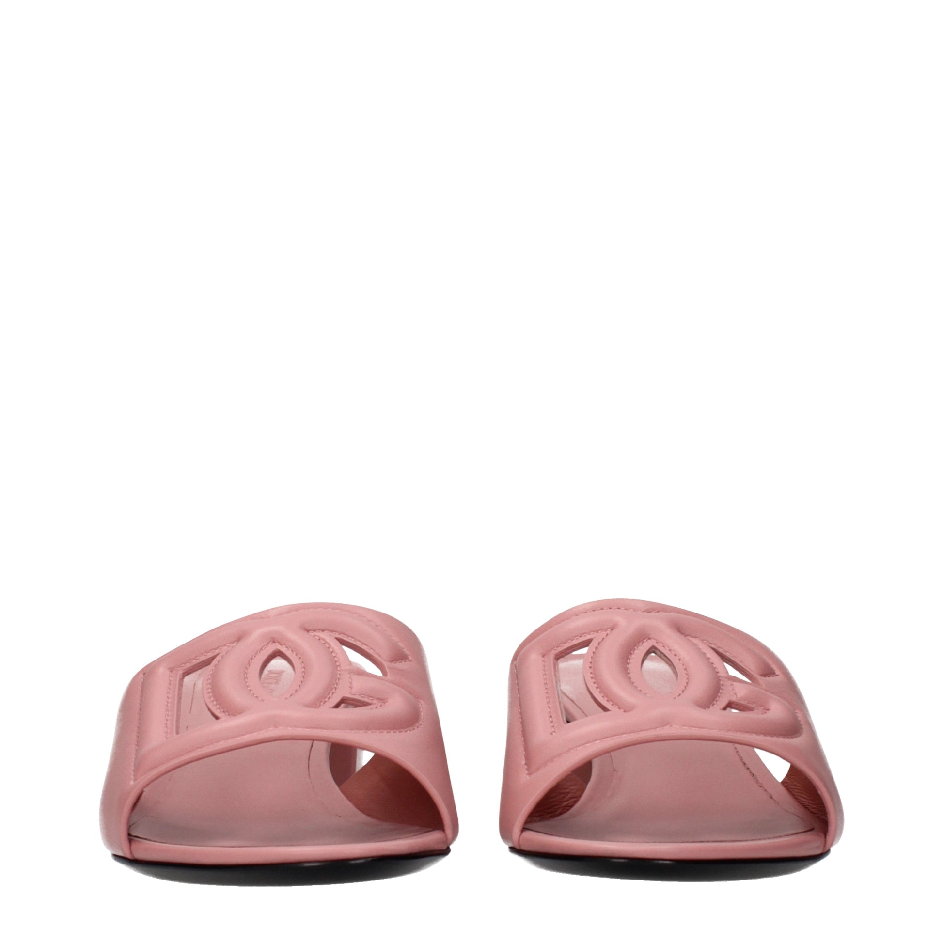 Dolce&Gabbana Women's Sandals Leather