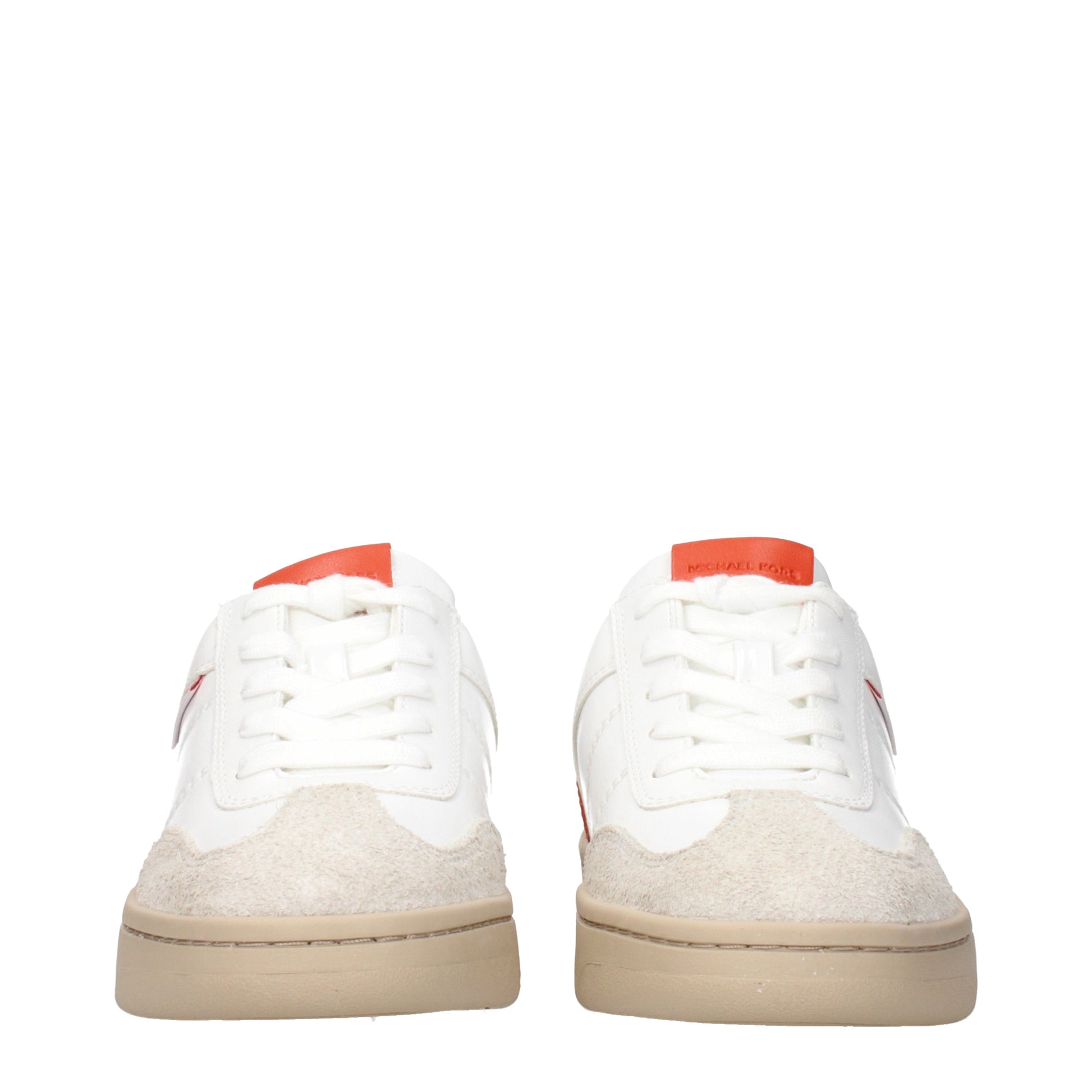 Michael Kors Women's Sneakers Eco Leather
