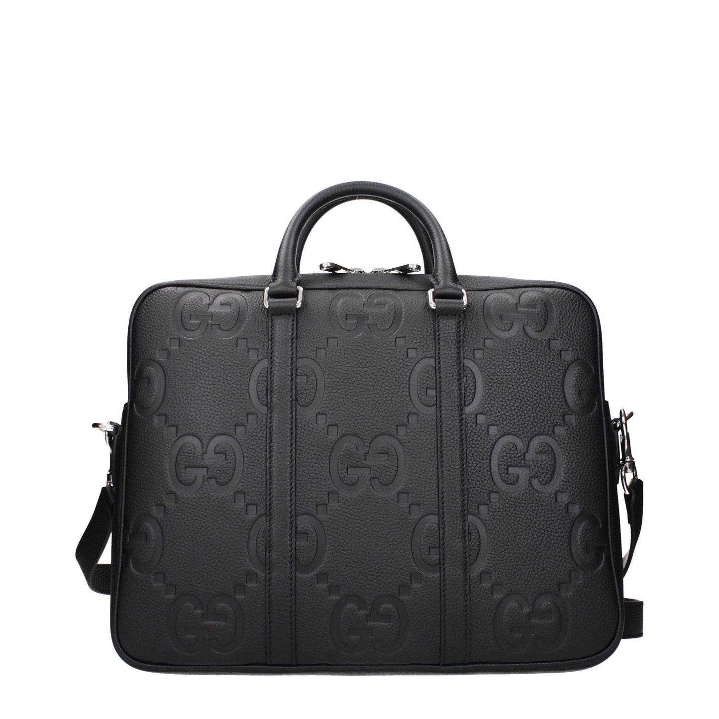 Gucci Men's Work Bags Leather