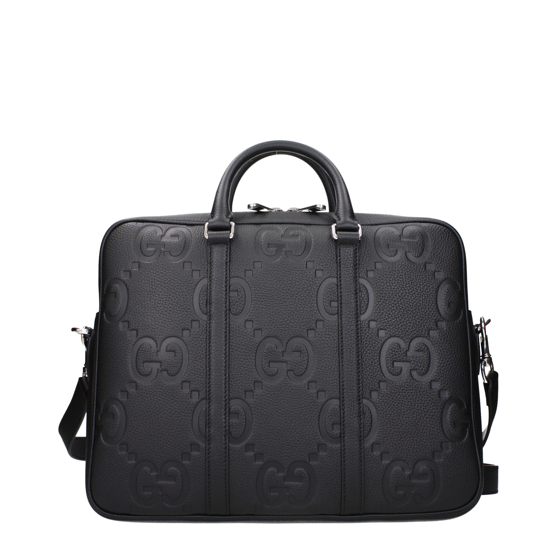 Gucci Men's Work Bags Leather