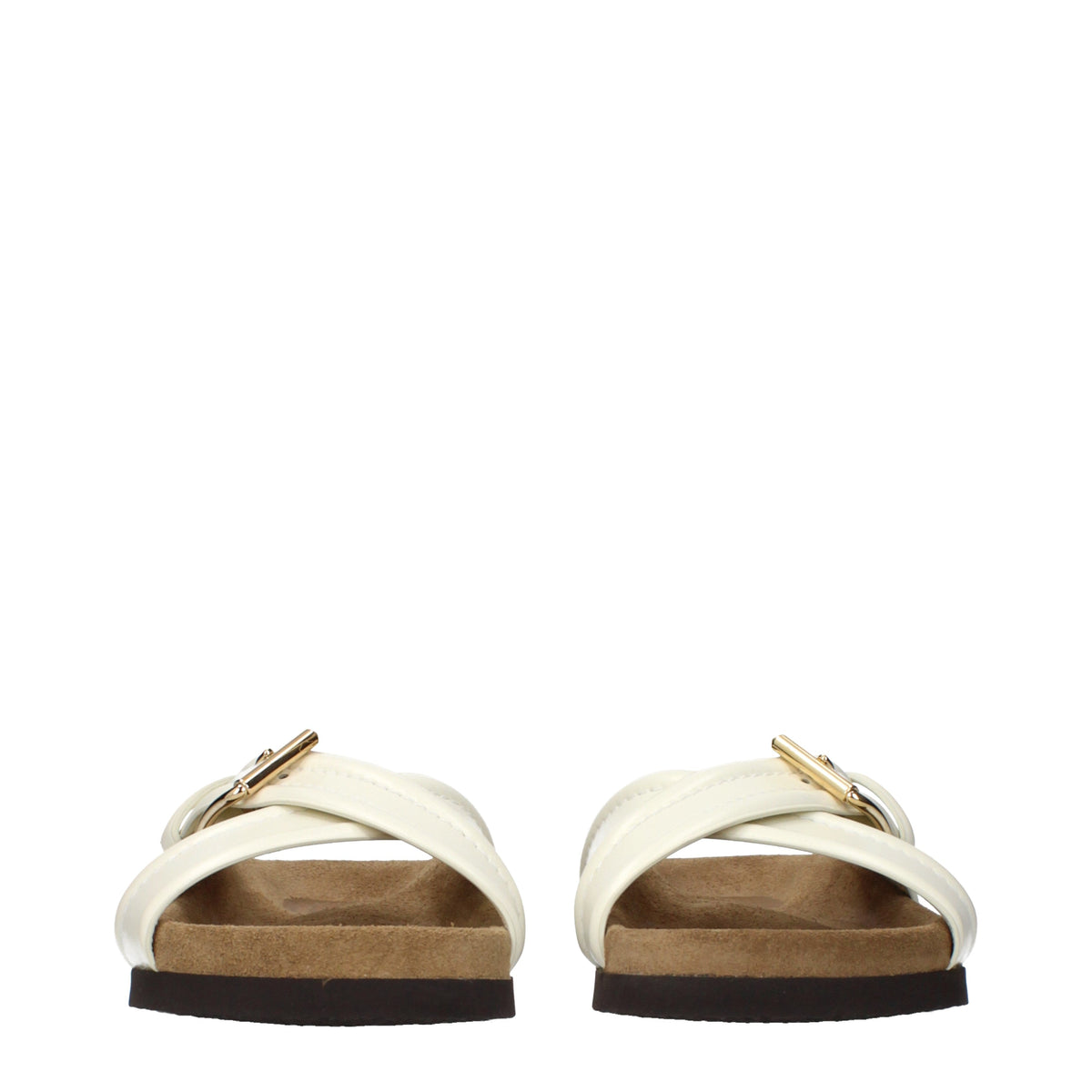 Valentino Garavani Women's Slippers and Clogs Leather