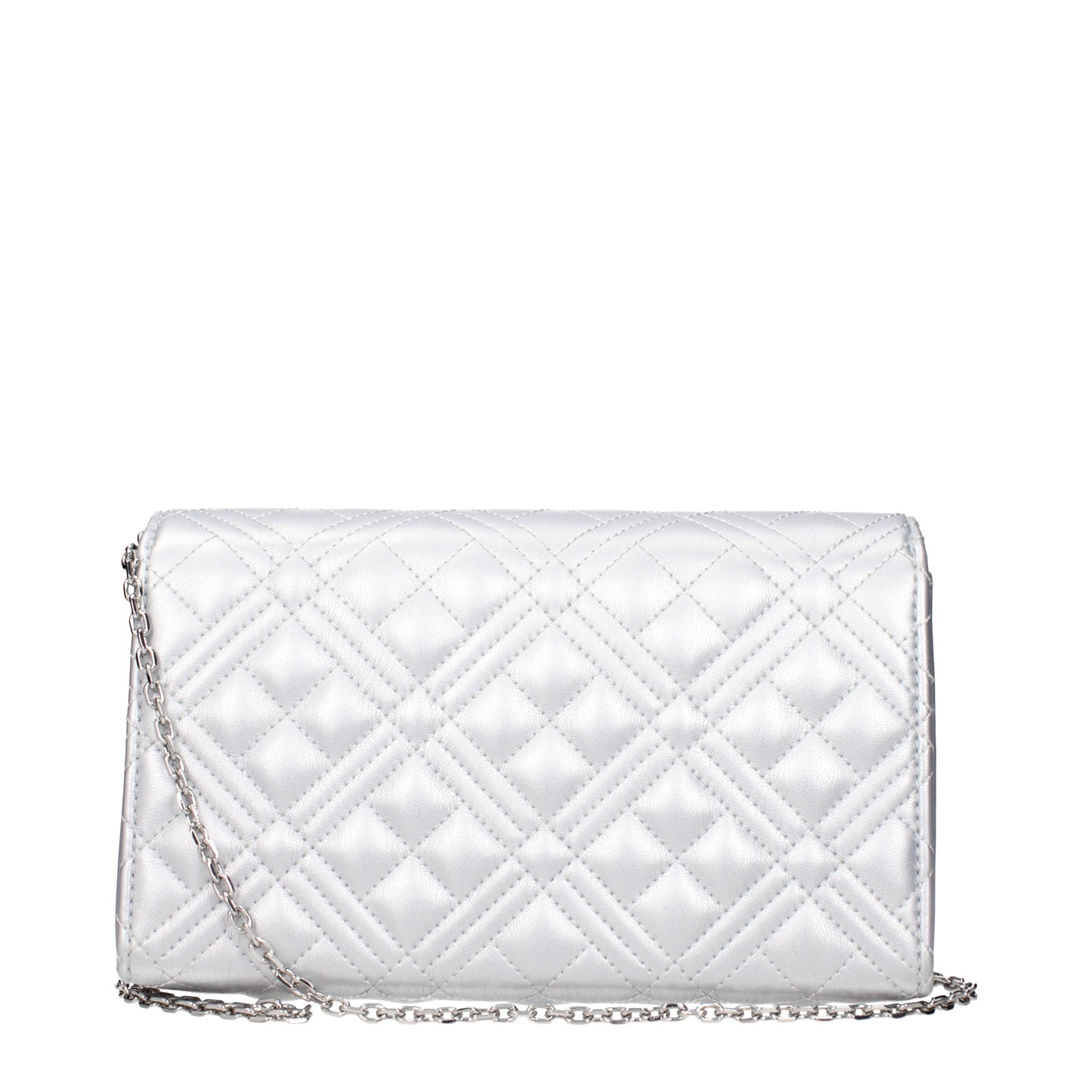 Love Moschino Women's Clutches Polyurethane
