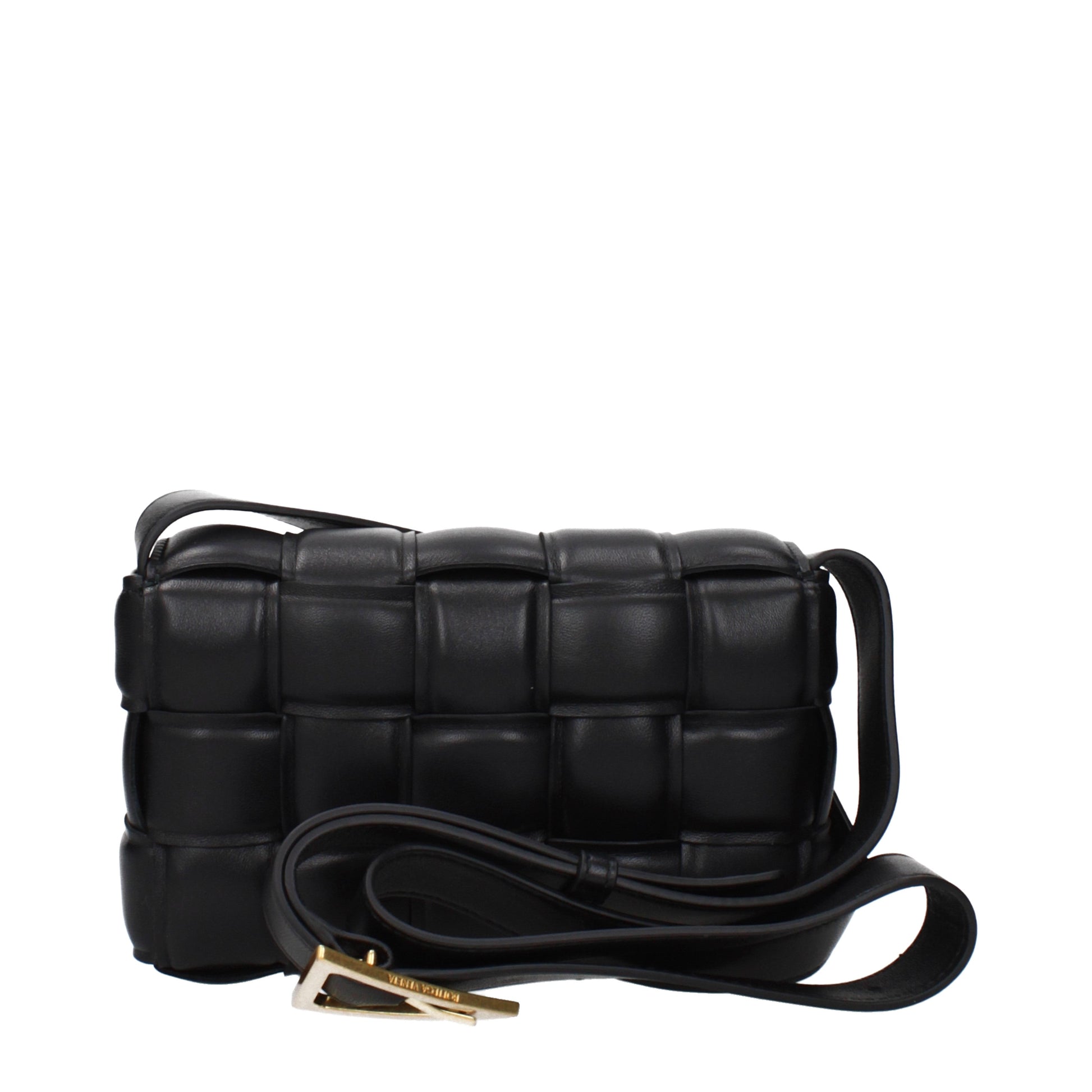 Bottega Veneta Women's Crossbody Bags Leather