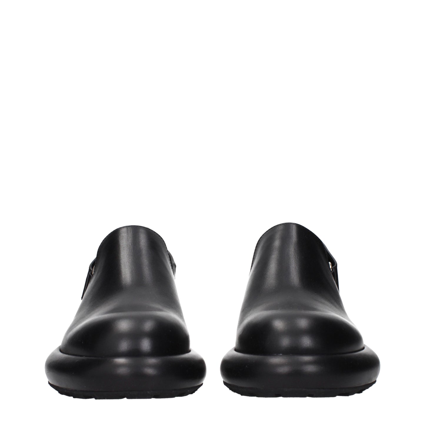 Jil Sander Men's Sandals Leather