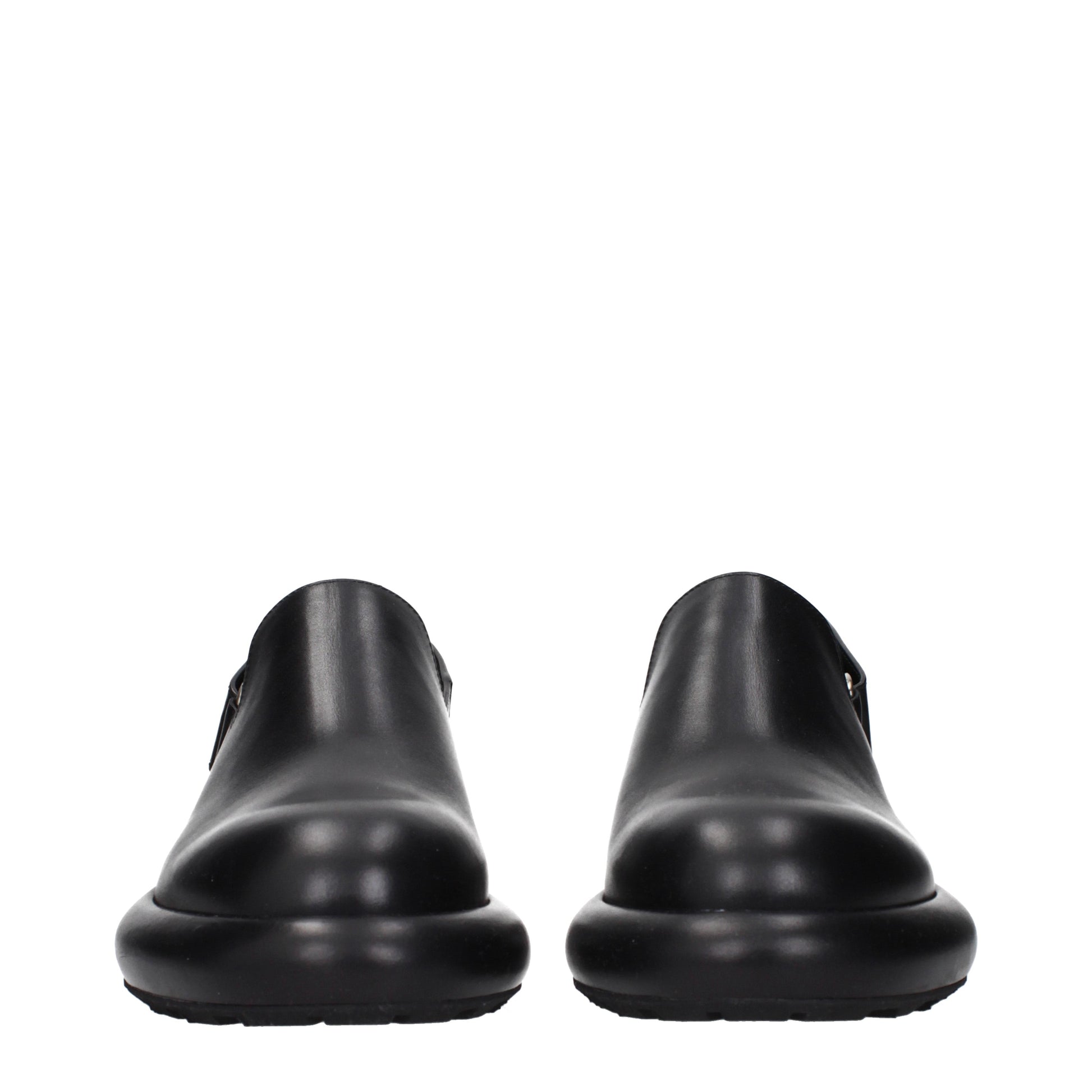 Jil Sander Men's Sandals Leather