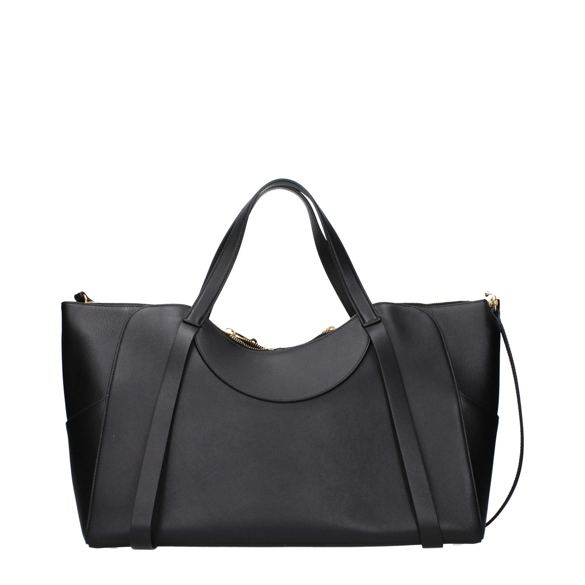 Givenchy Handbags Women Leather Black