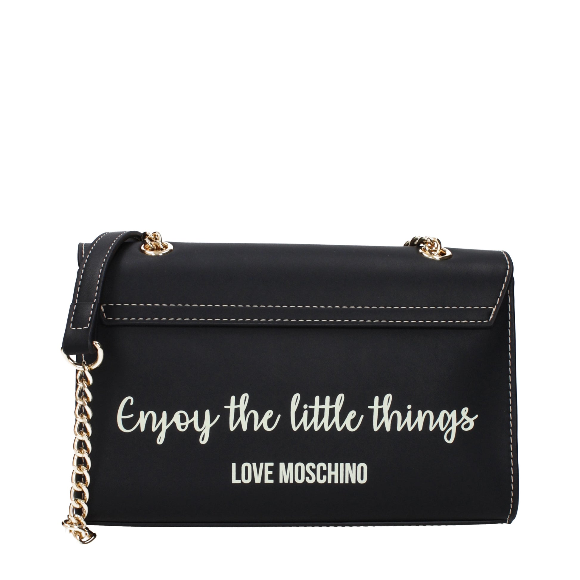 Love Moschino Women's Crossbody Bags Polyurethane