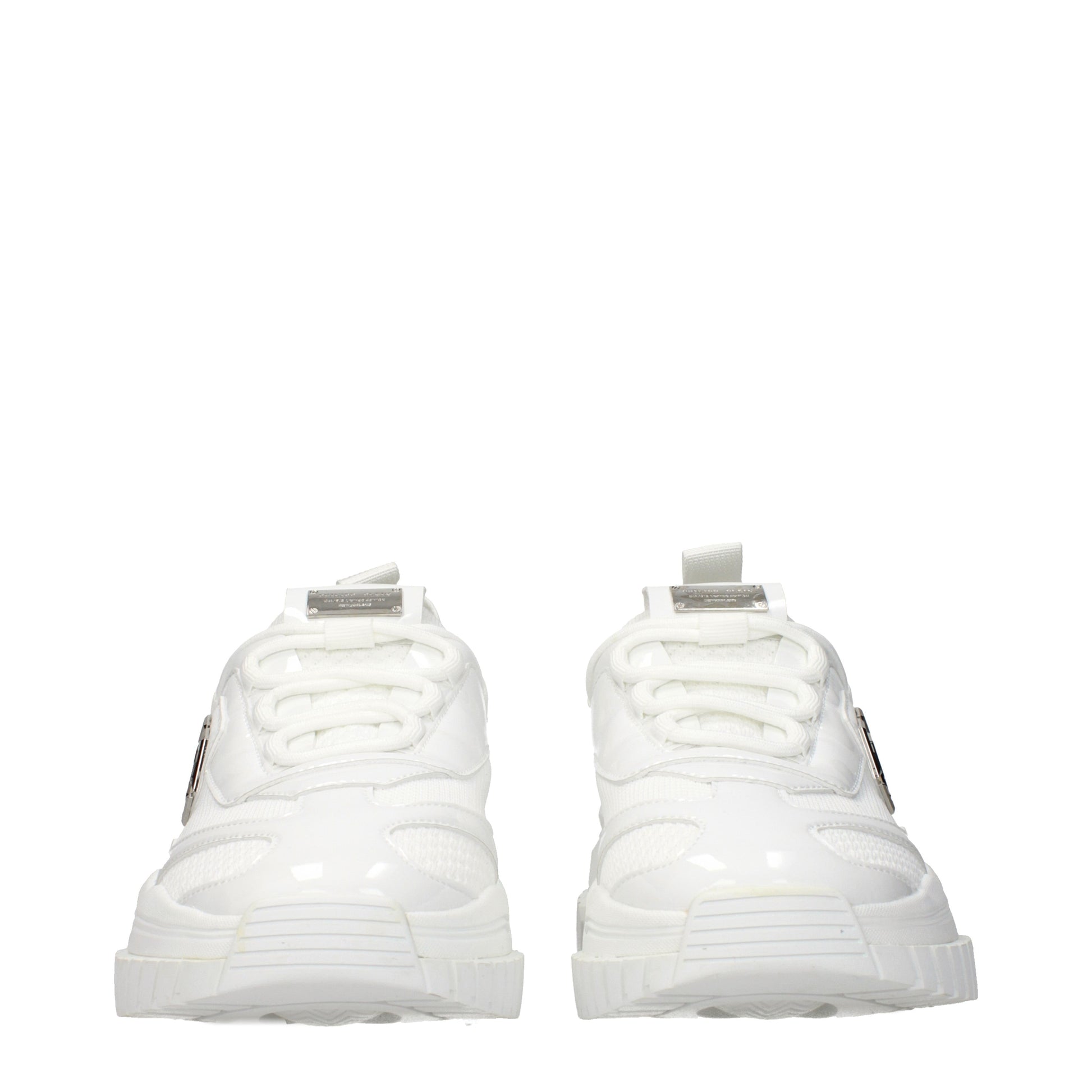 Philipp Plein Men's Sneakers Fabric
