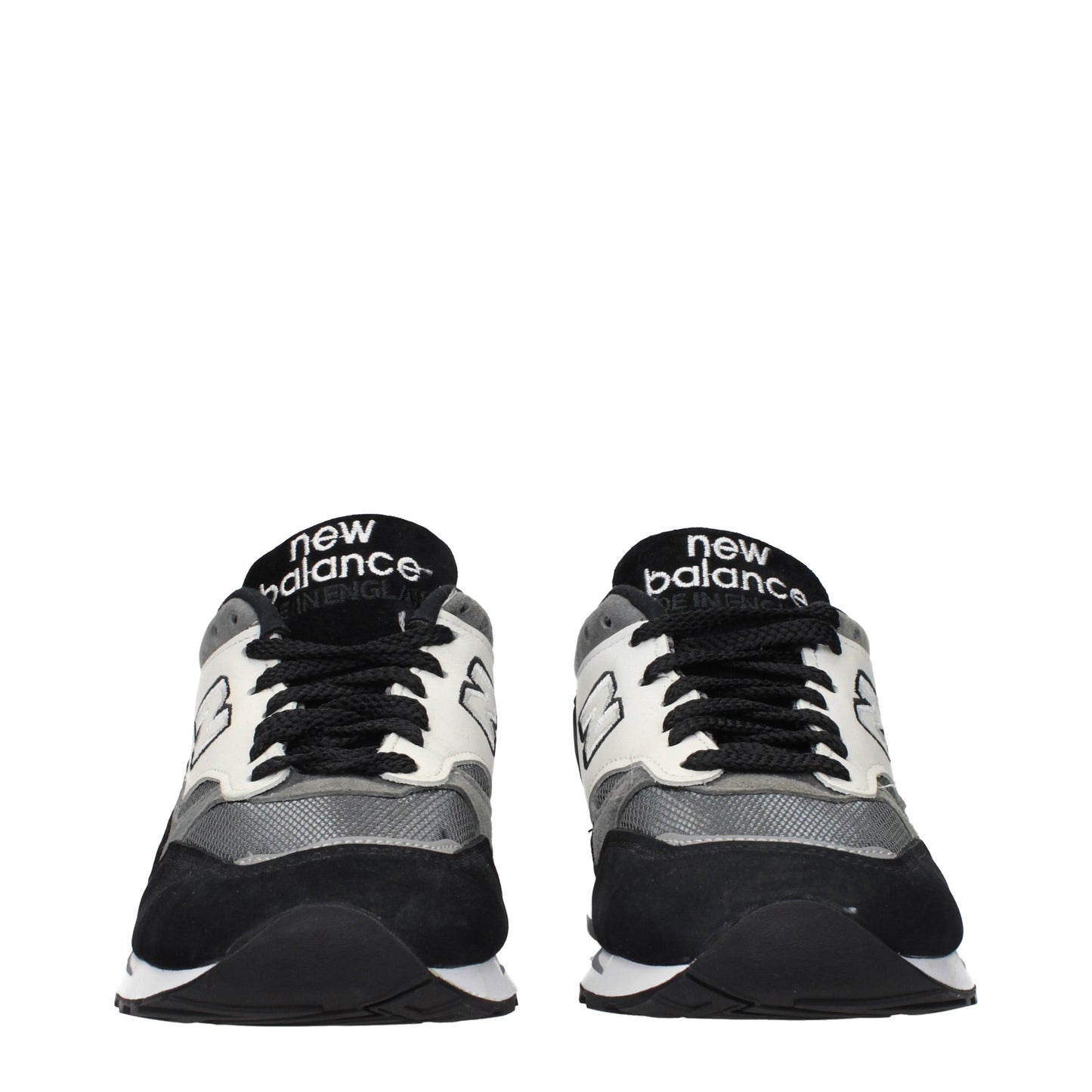 New Balance Men's Sneakers Suede