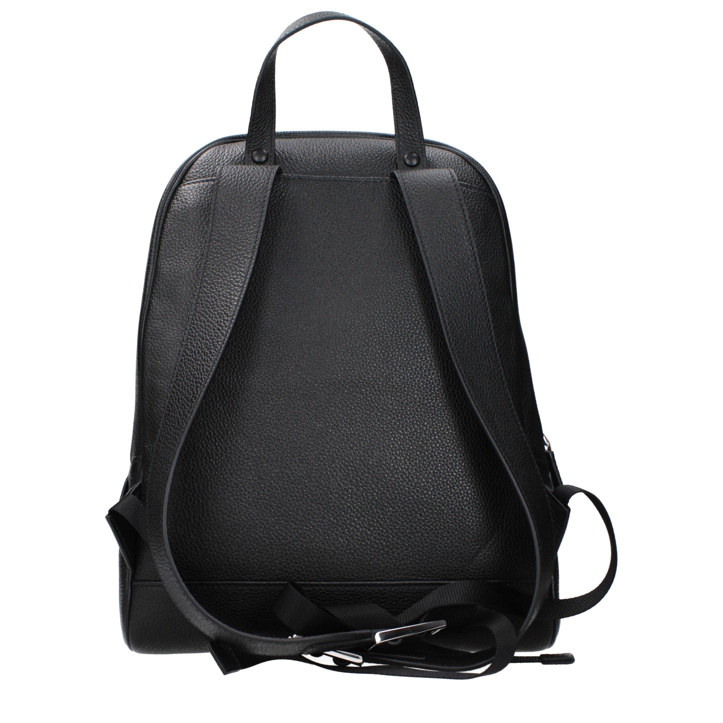 Prada Men's Backpacks and Bumbags Leather