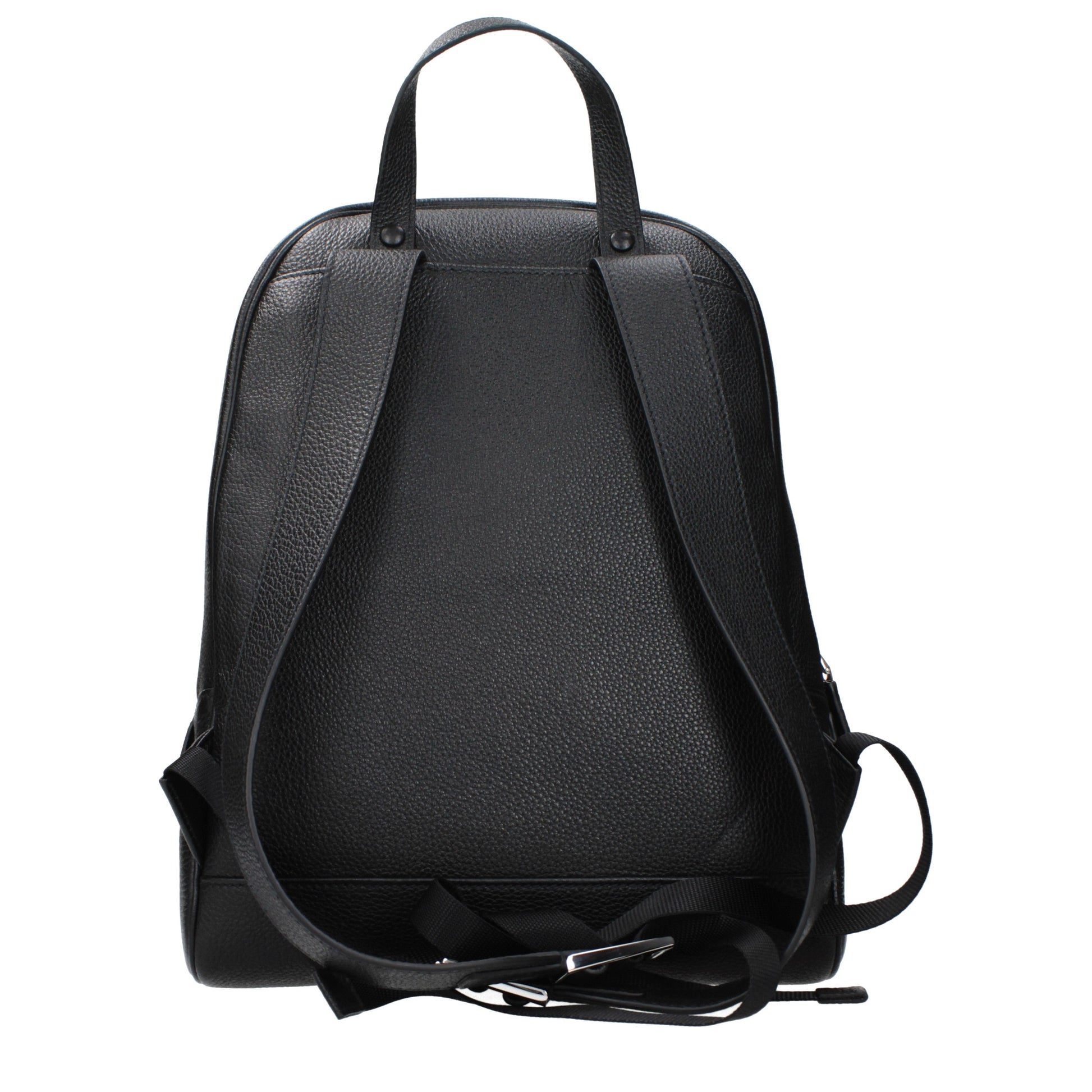 Prada Men's Backpacks and Bumbags Leather
