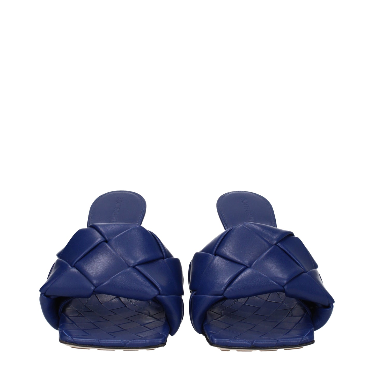 Bottega Veneta Women's Sandals Leather