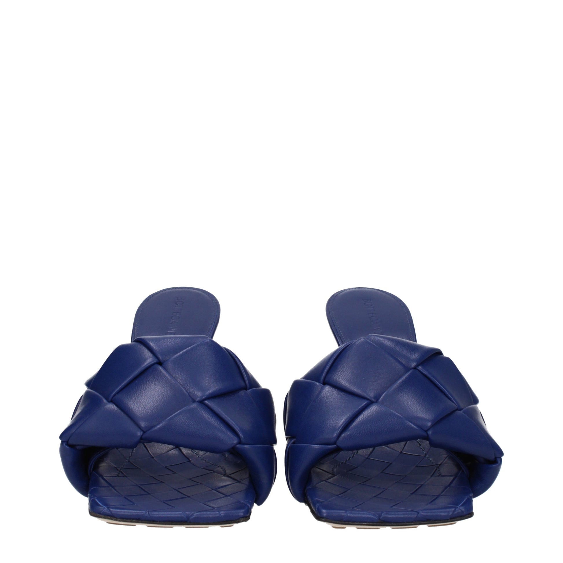 Bottega Veneta Women's Sandals Leather