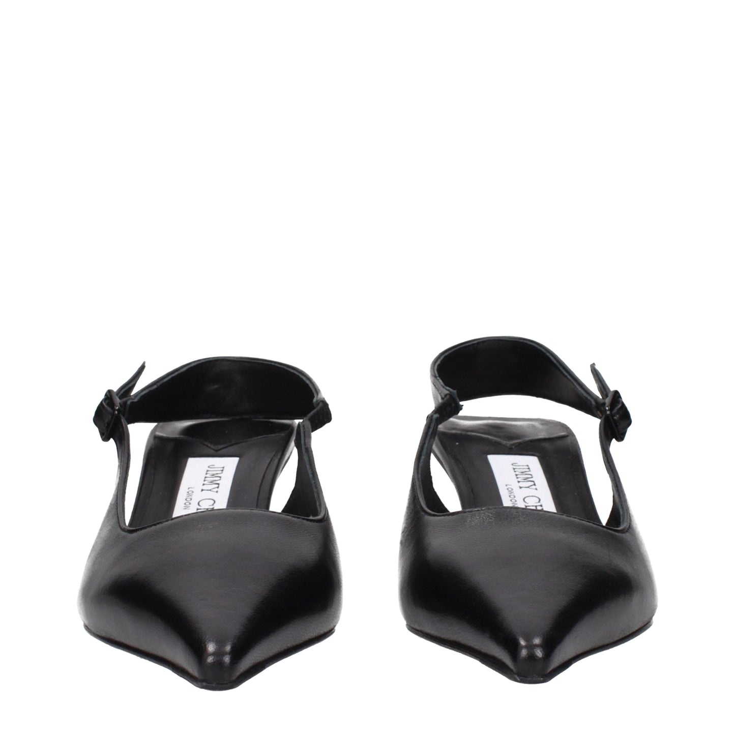 Jimmy Choo Women's Sandals Leather