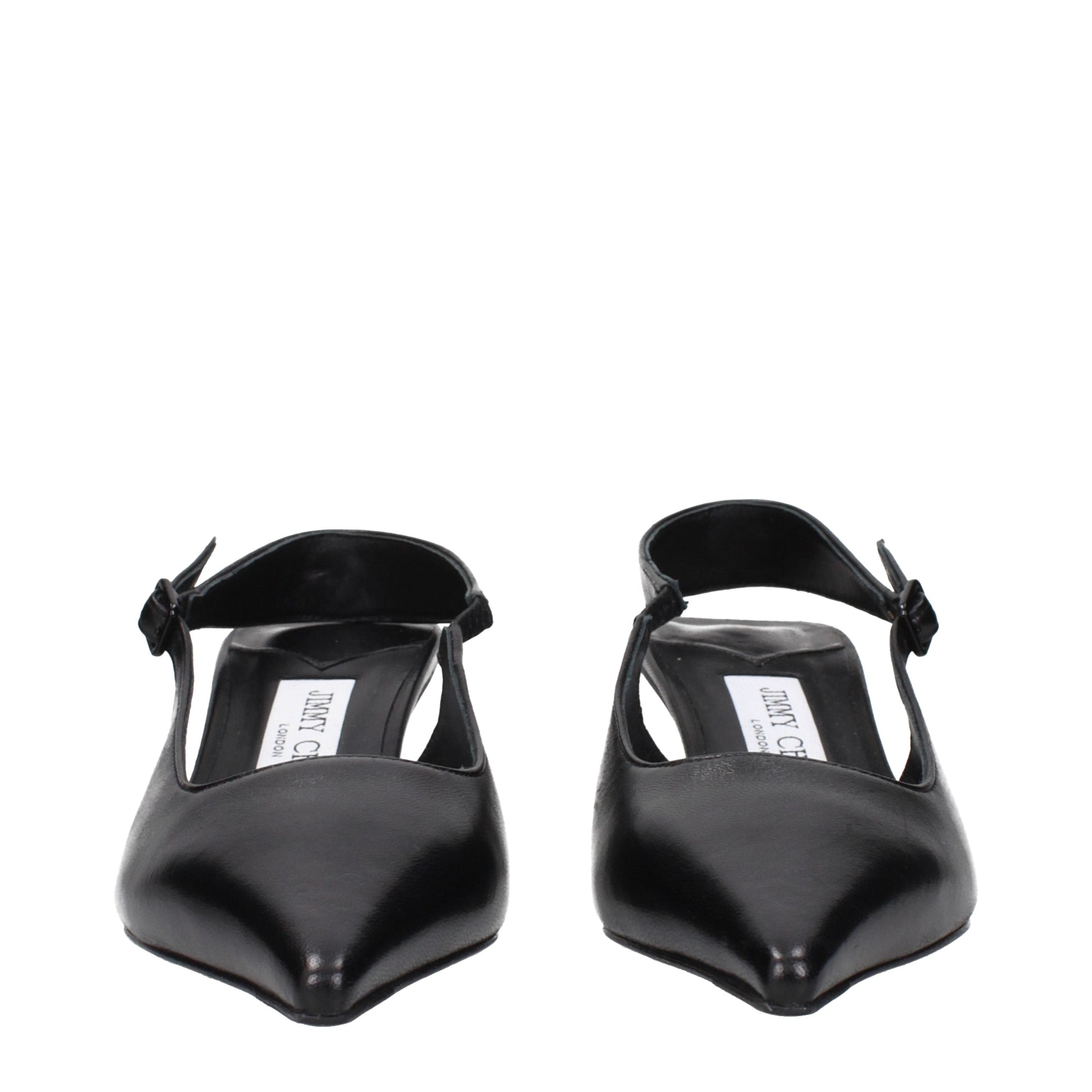 Jimmy Choo Women's Sandals Leather