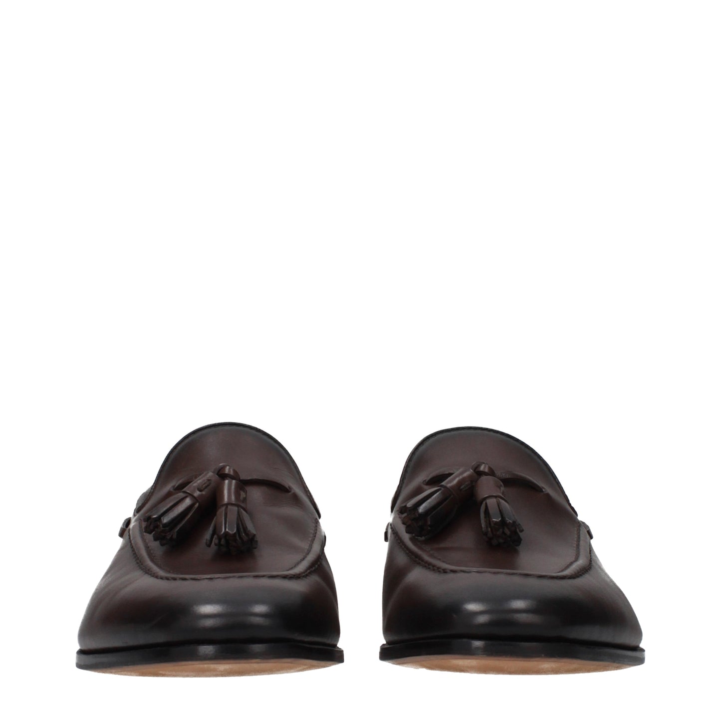 Church's Men's Loafers Leather