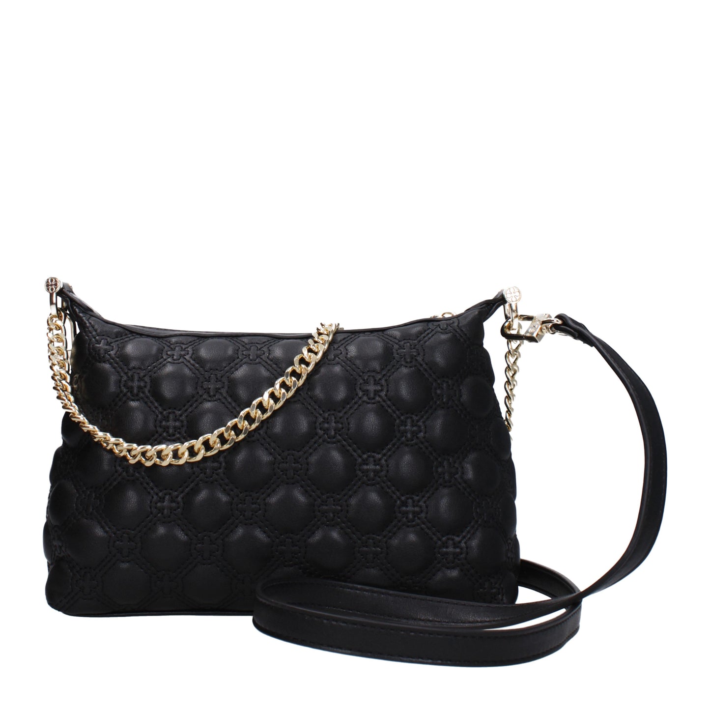 V°73 Shoulder Bags Women Polyurethane Black