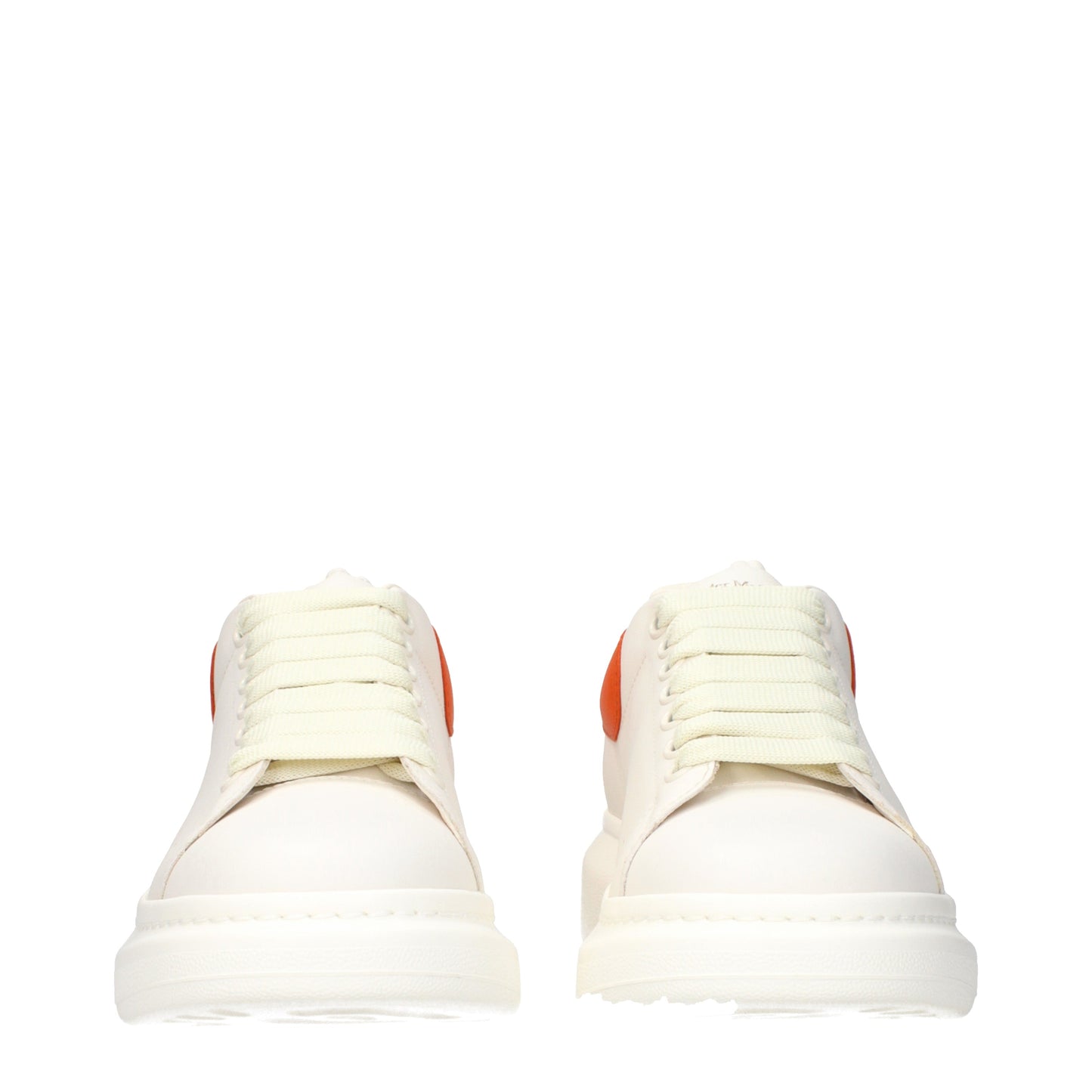 Alexander McQueen Men's Sneakers Leather