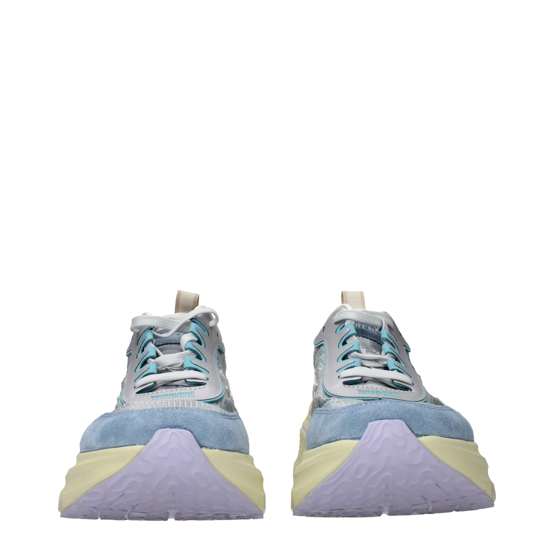 Premiata Women's Sneakers Fabric