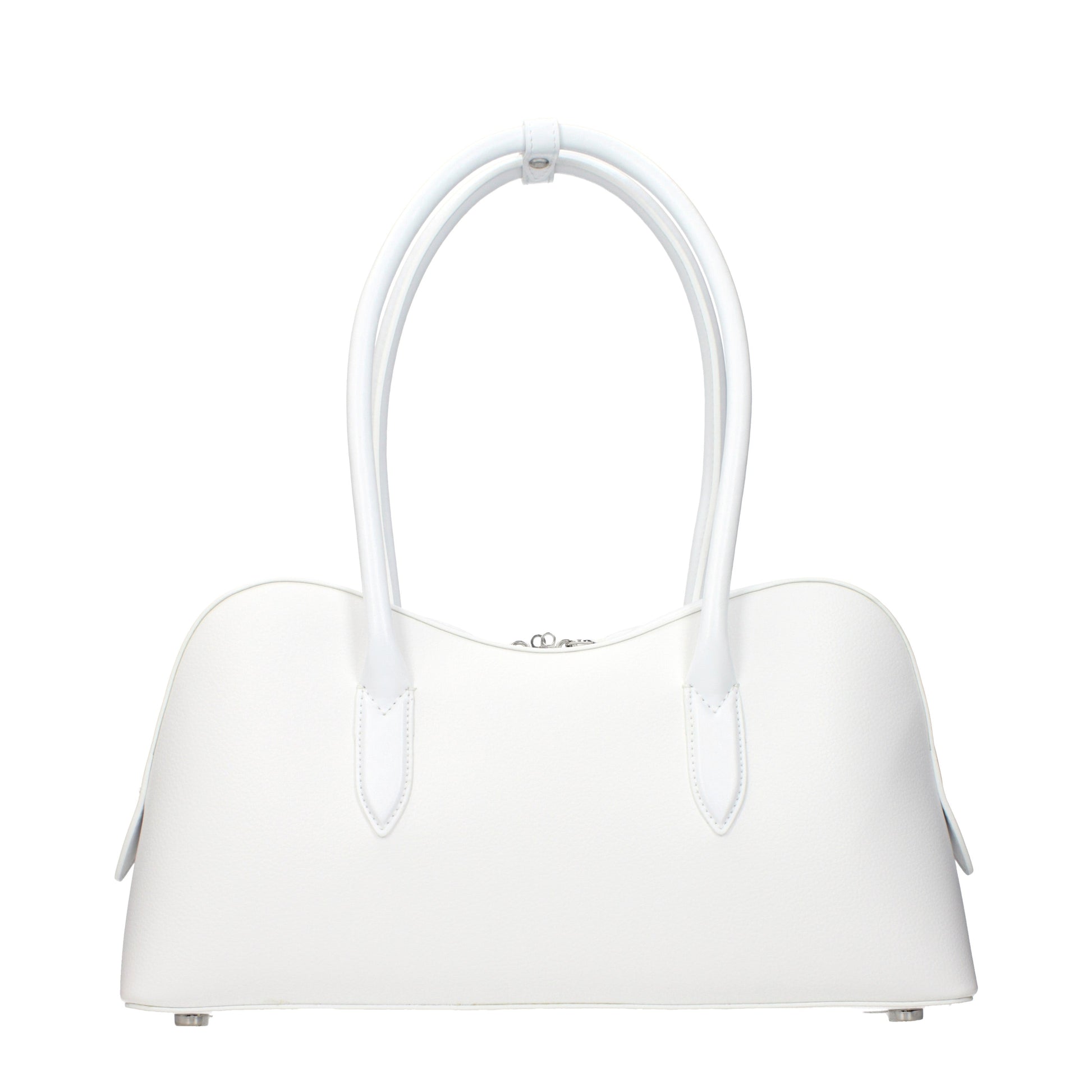 Stella McCartney Shoulder Bags Women Eco Leather White