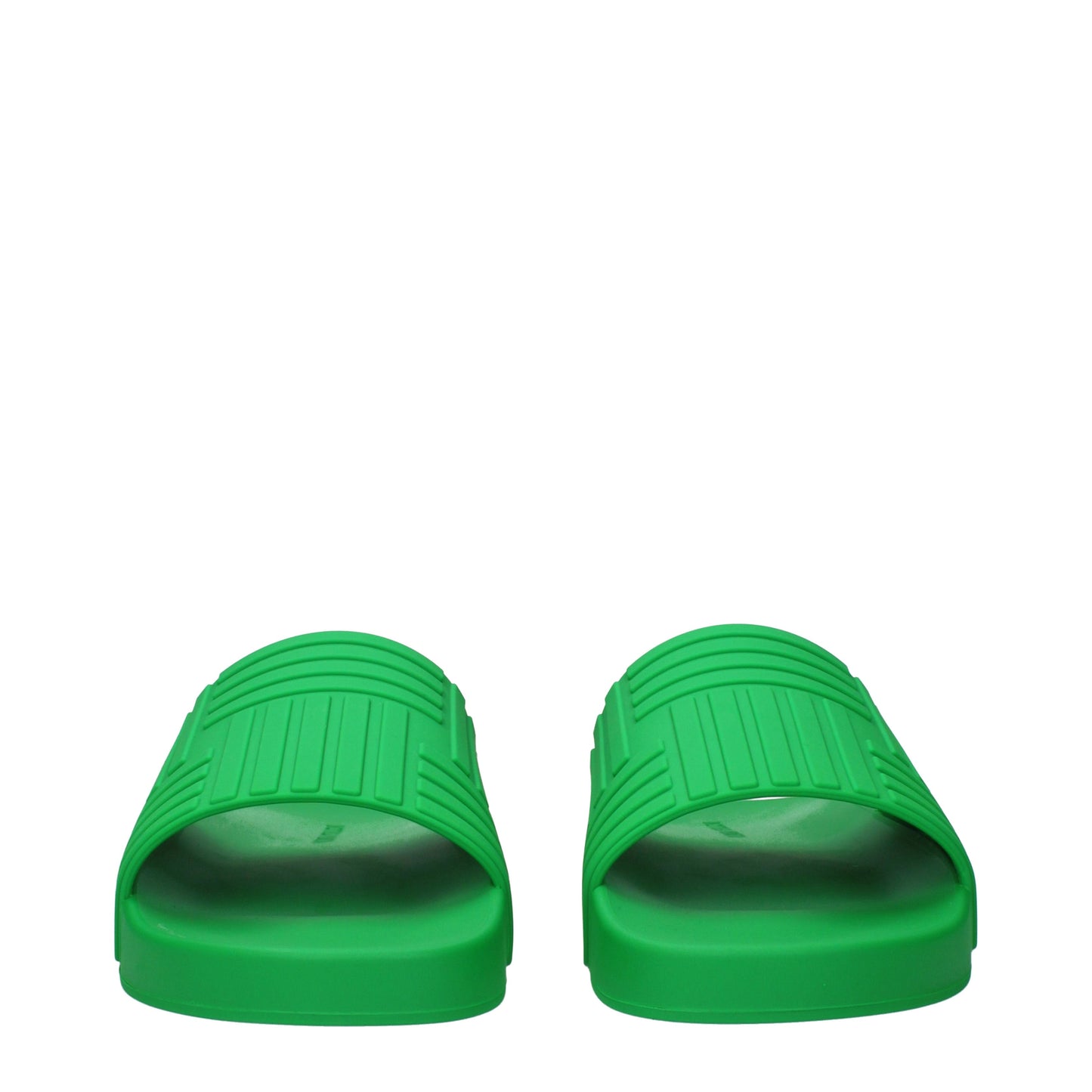 Bottega Veneta Women's Slippers and Clogs Rubber