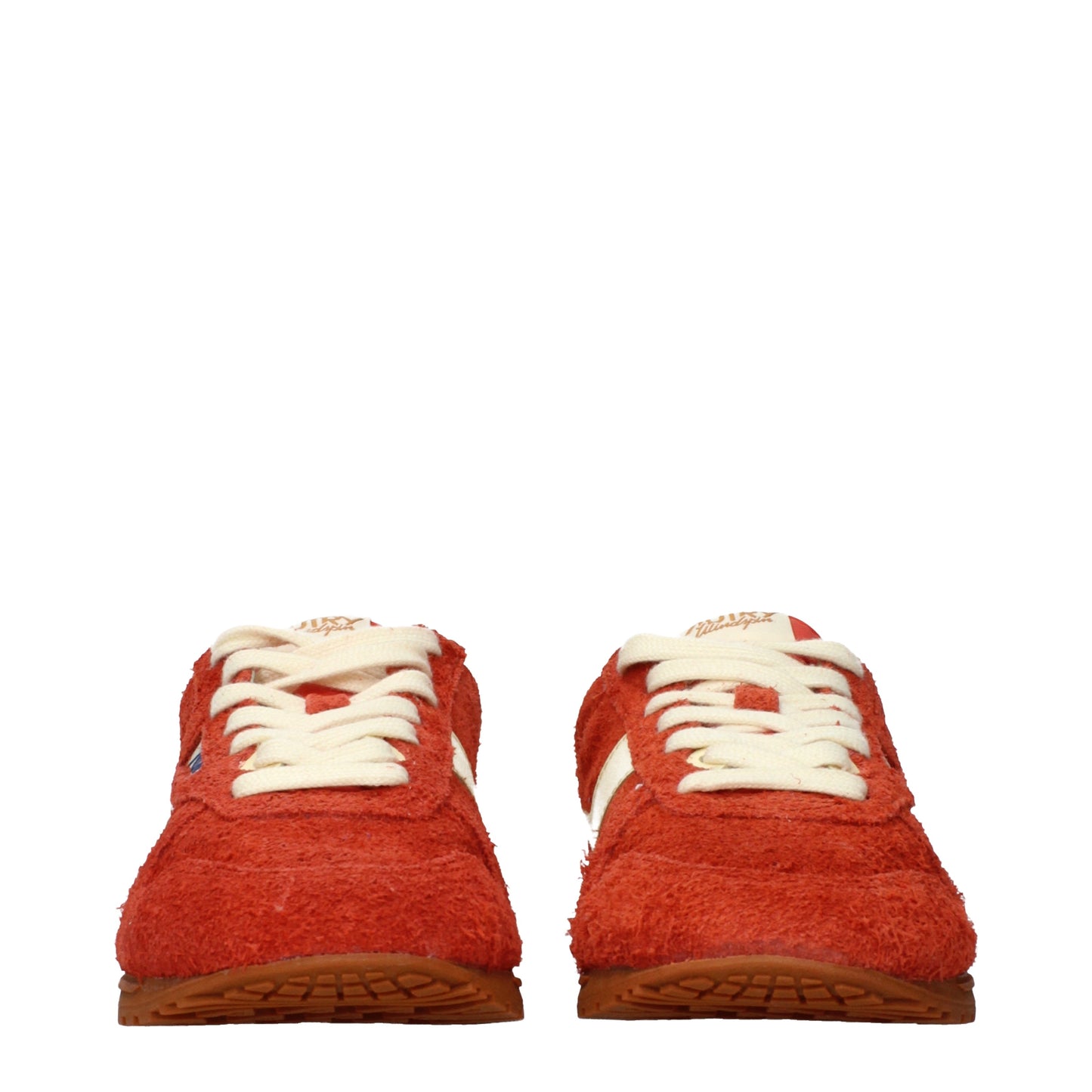 Autry Women's Sneakers Suede
