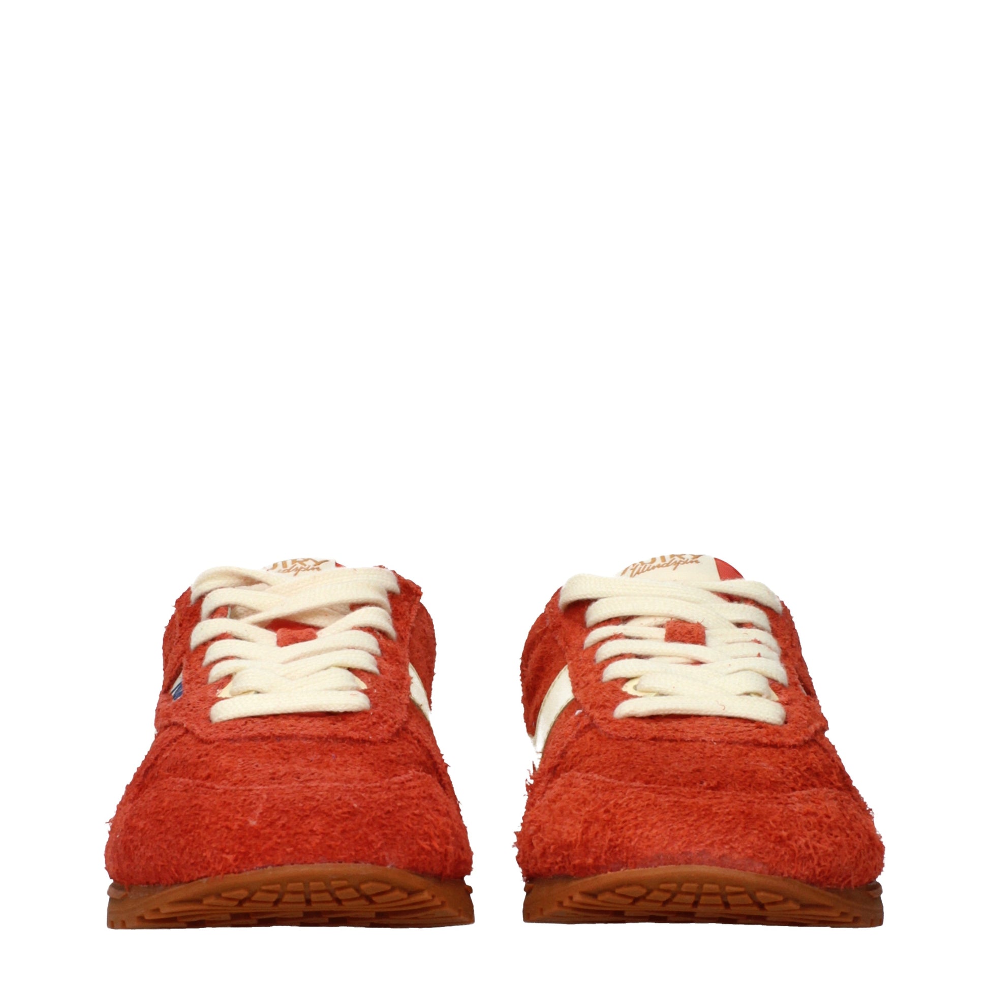 Autry Women's Sneakers Suede