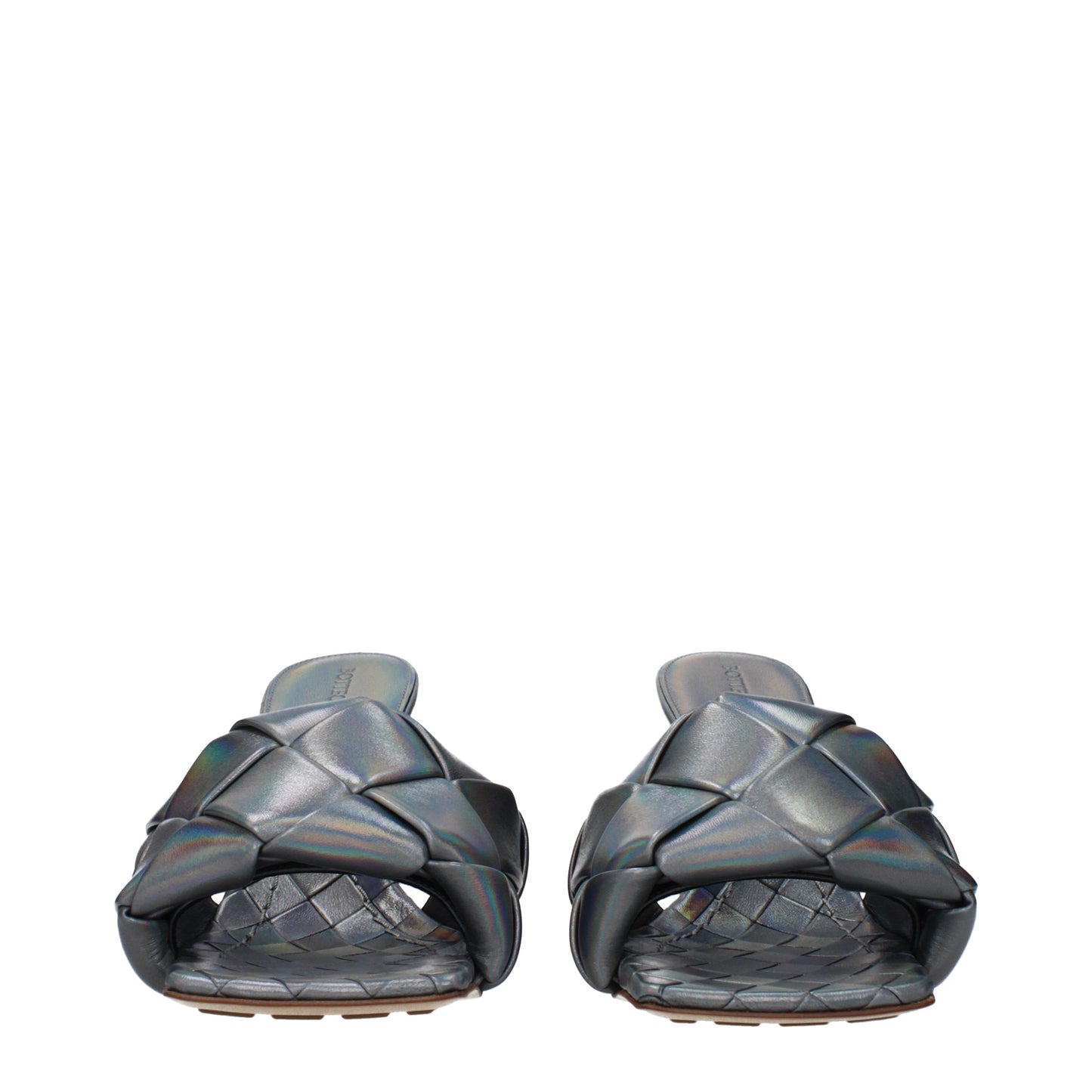 Bottega Veneta Women's Sandals Leather