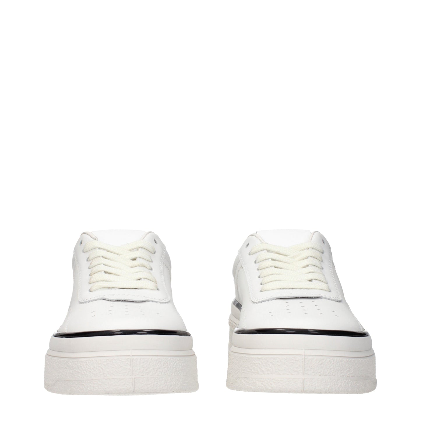 Jil Sander Women's Sneakers Leather