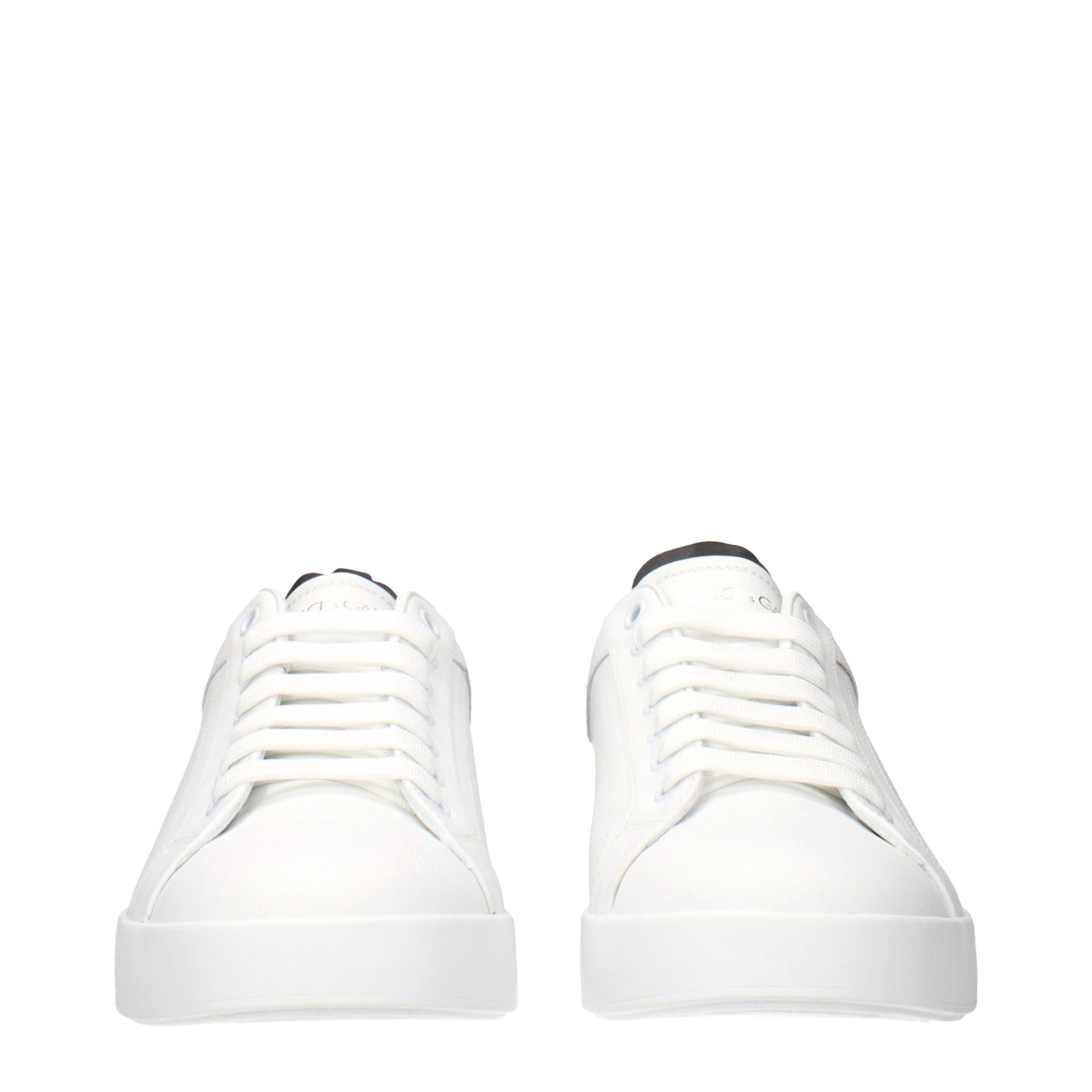 Dolce&Gabbana Men's Sneakers Leather