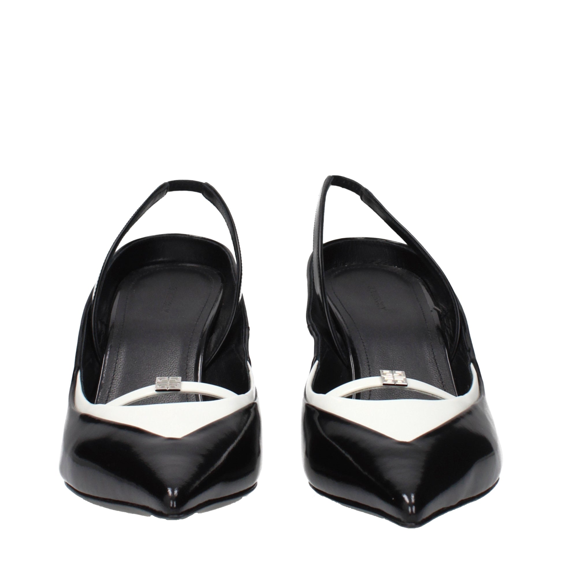 Givenchy Women's Sandals Leather
