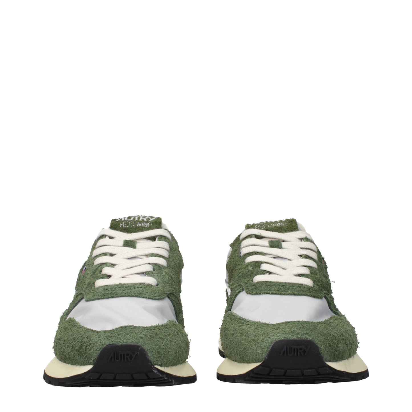 Autry Men's Sneakers Suede