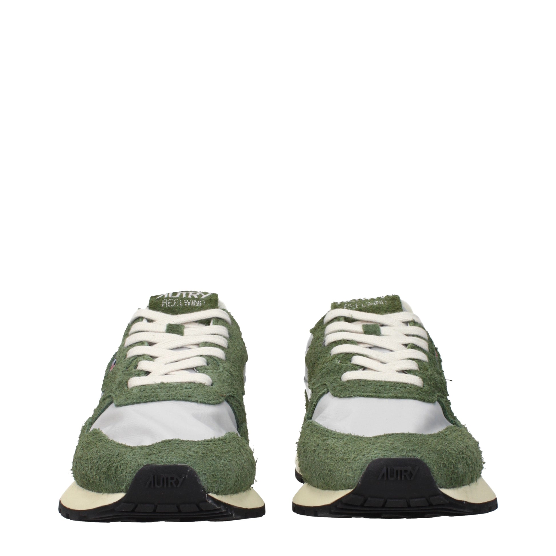 Autry Men's Sneakers Suede