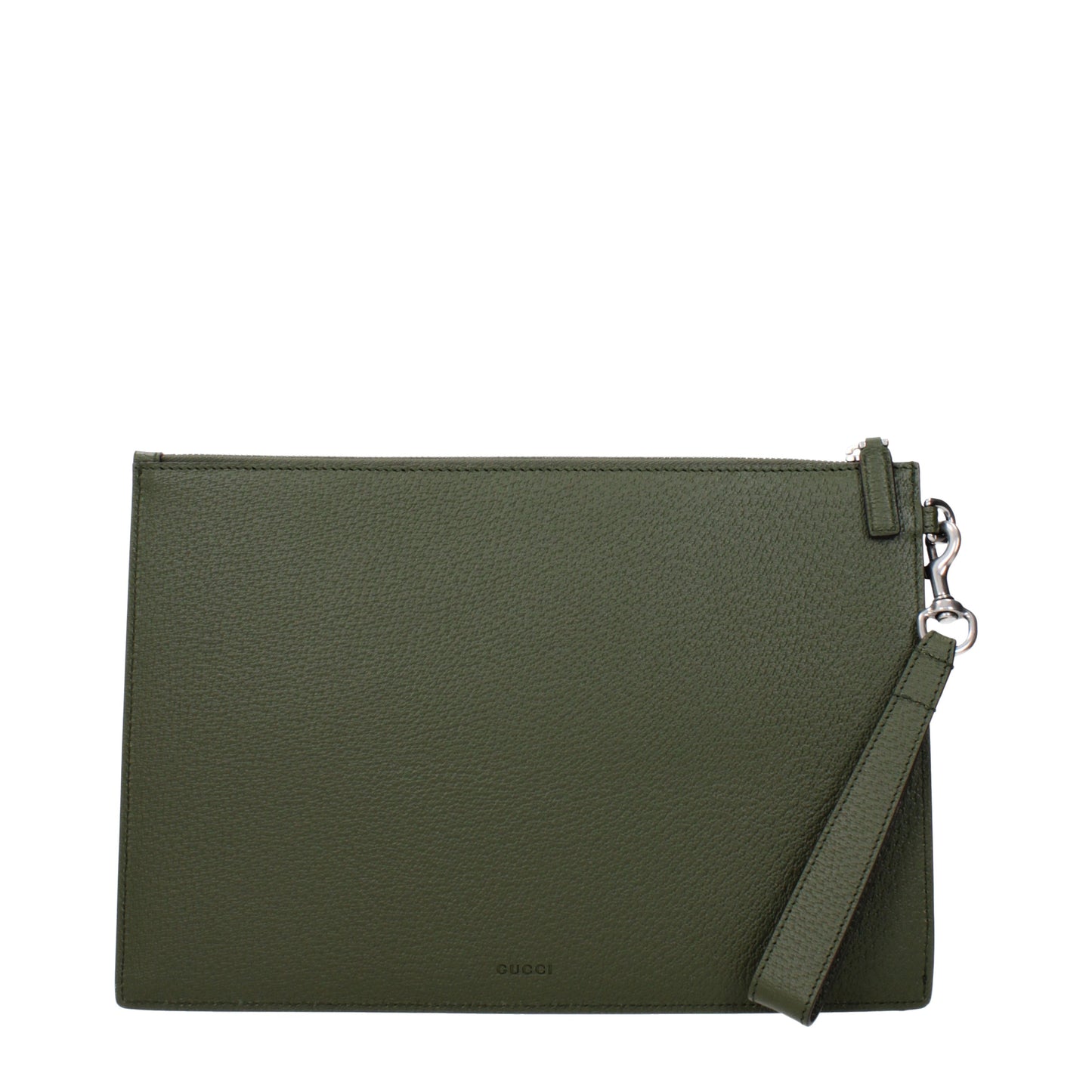 Gucci Men's Clutches Leather